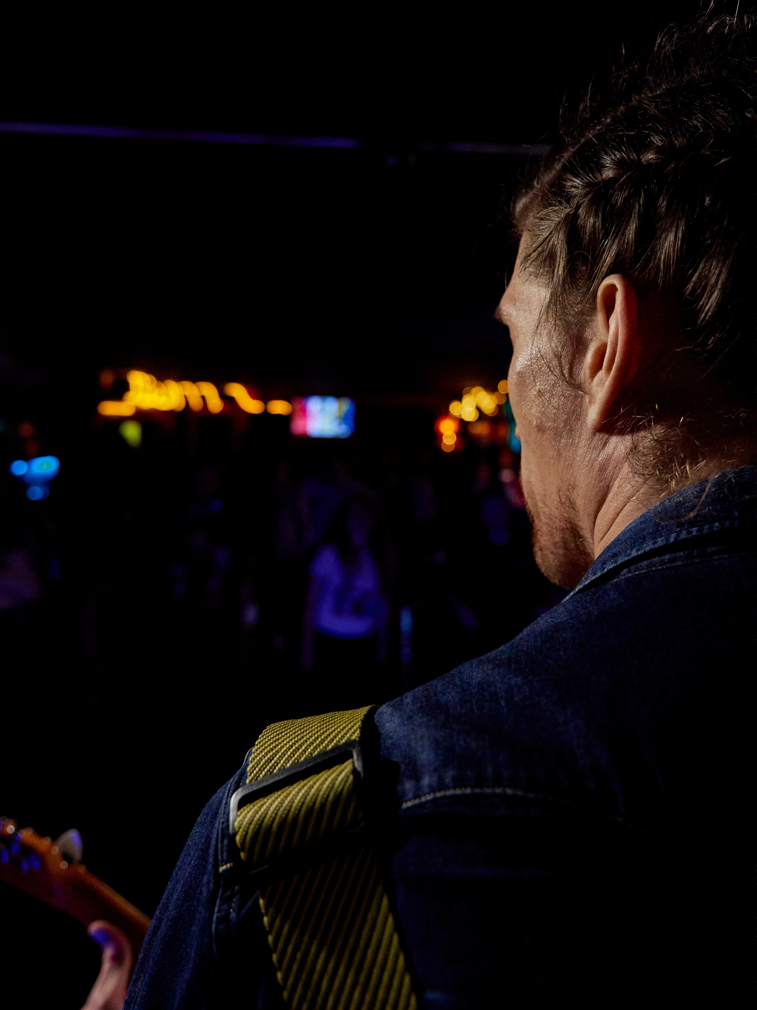 Концерт Porto Moris 2023. Портретный фотограф в Москве