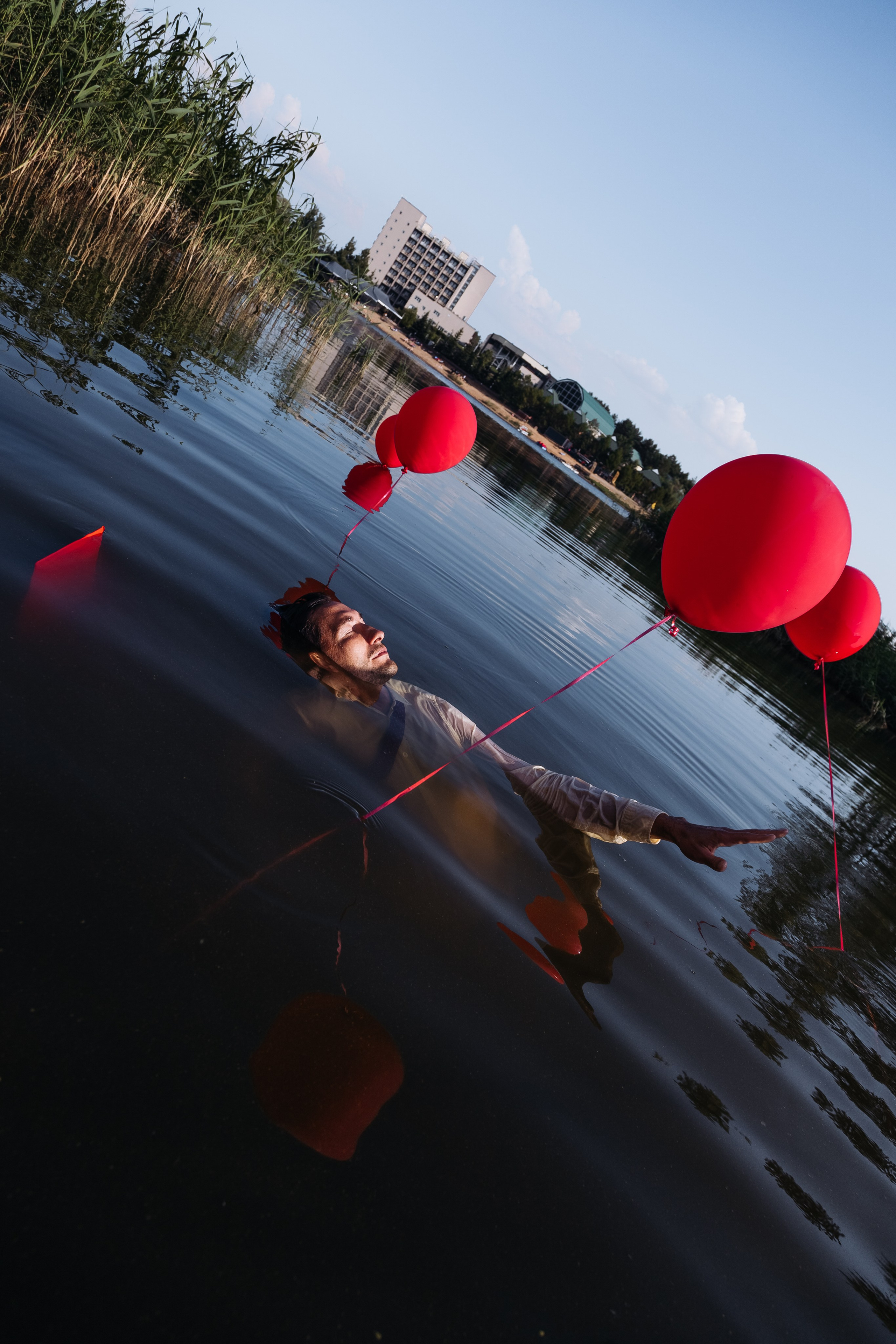 Костя. Romashka photo