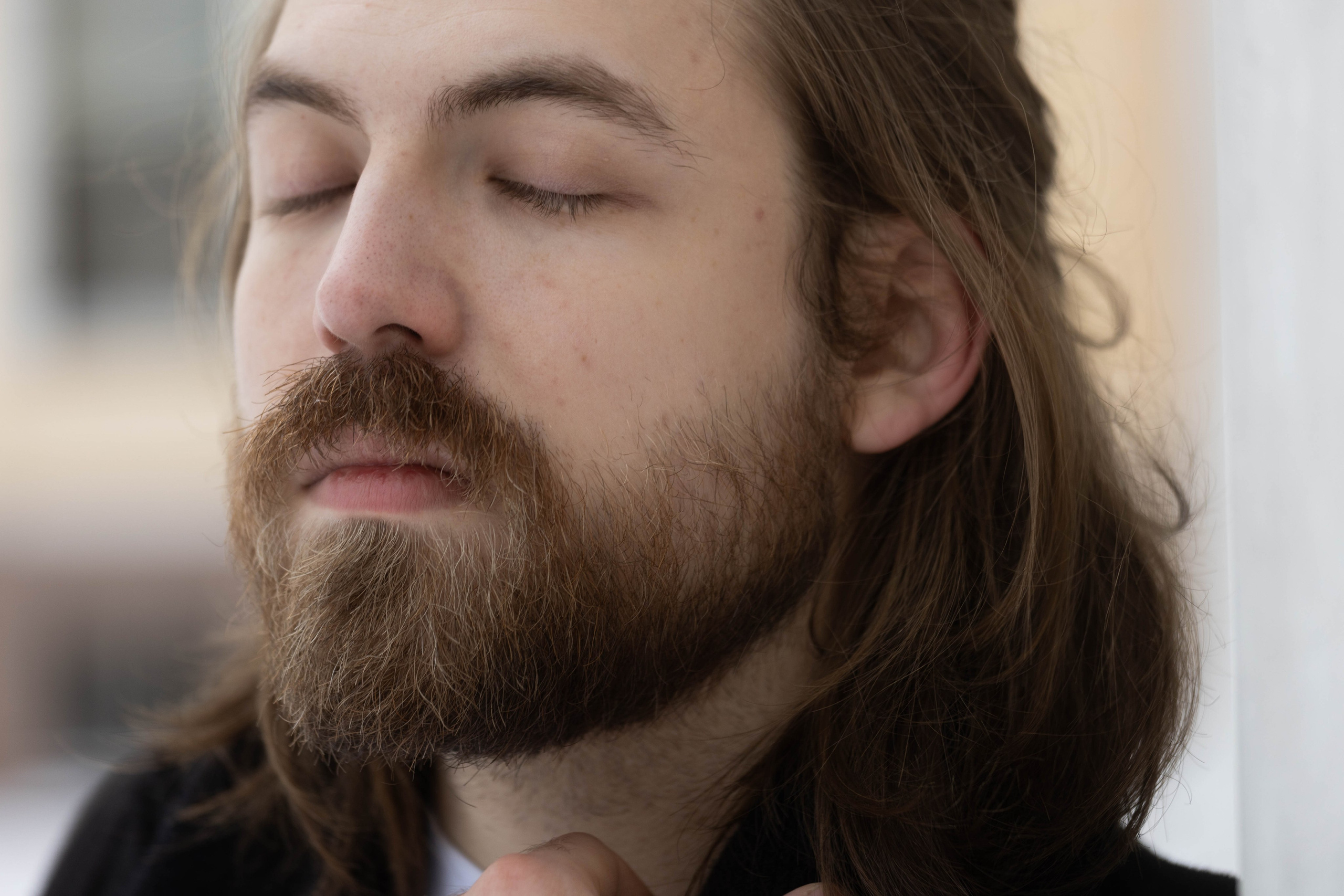 Прогулка по Питеру, Миша. Контент-фотограф для творческих единиц и мастеров в Санкт-Петербурге