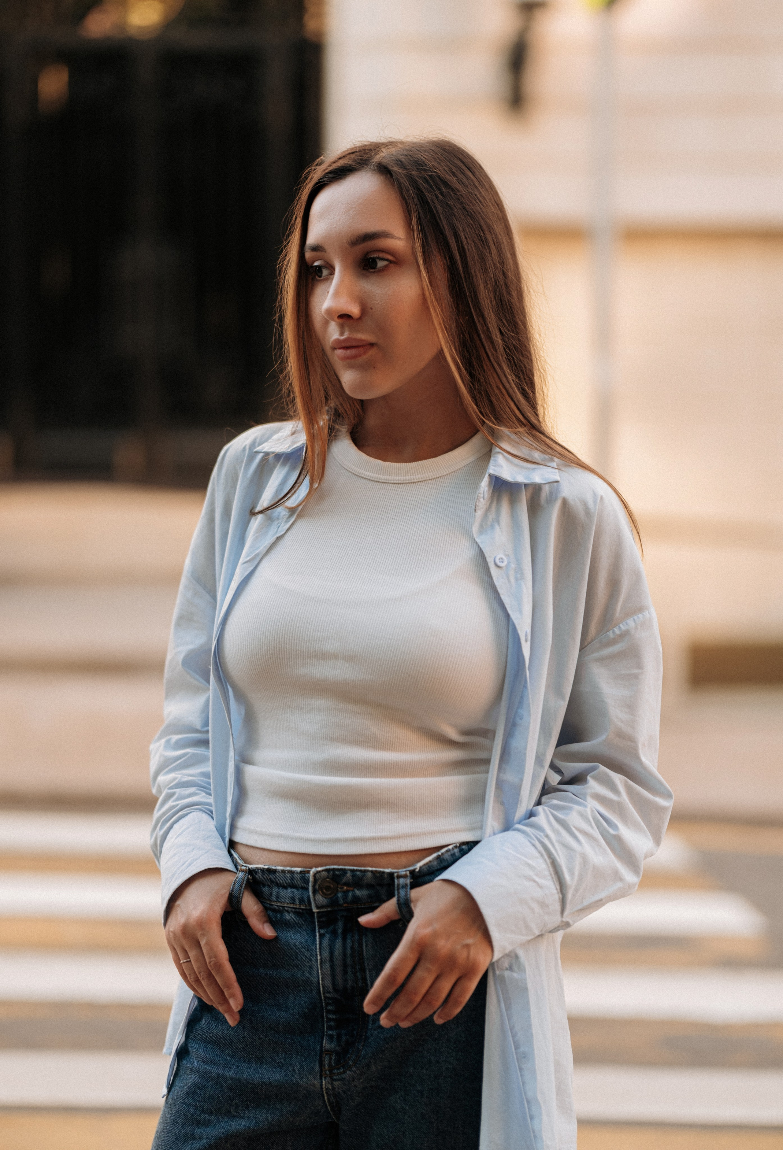 Александра/Павел. Портретный фотограф в Москве Дарья Мартиросян