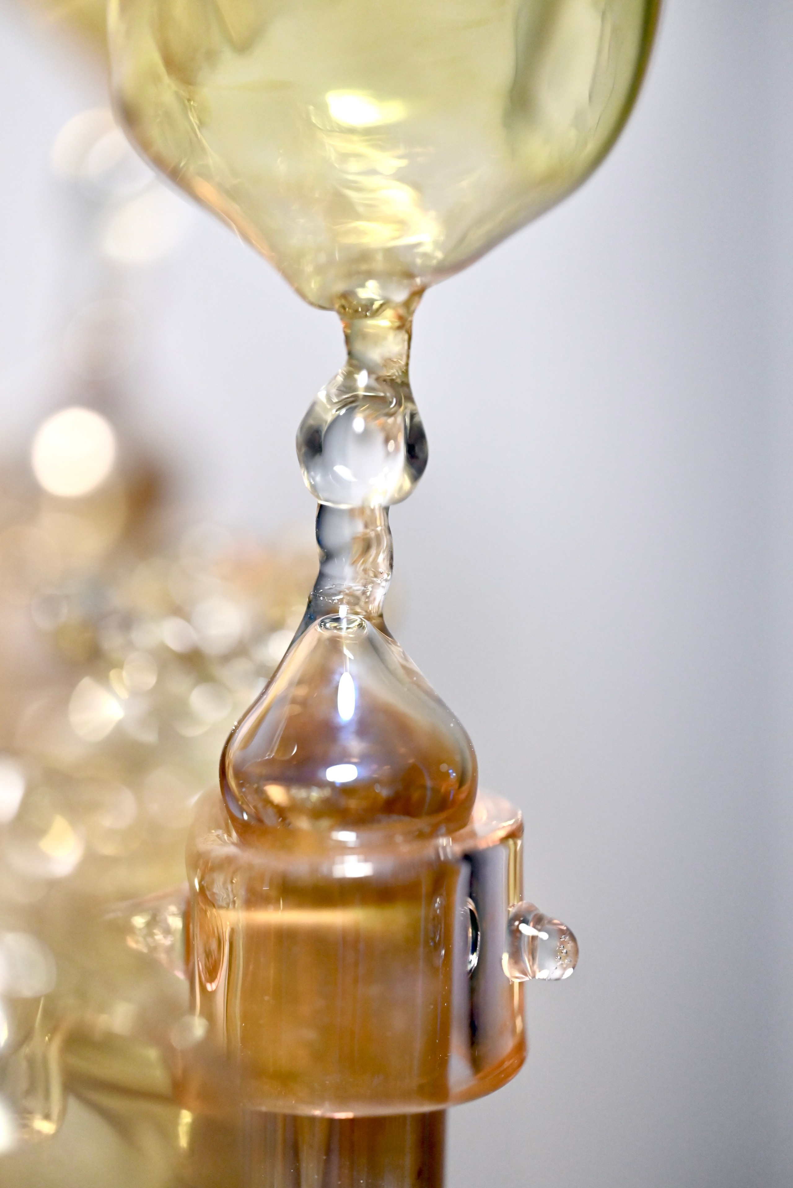 Подсвечник «Литургия». Home