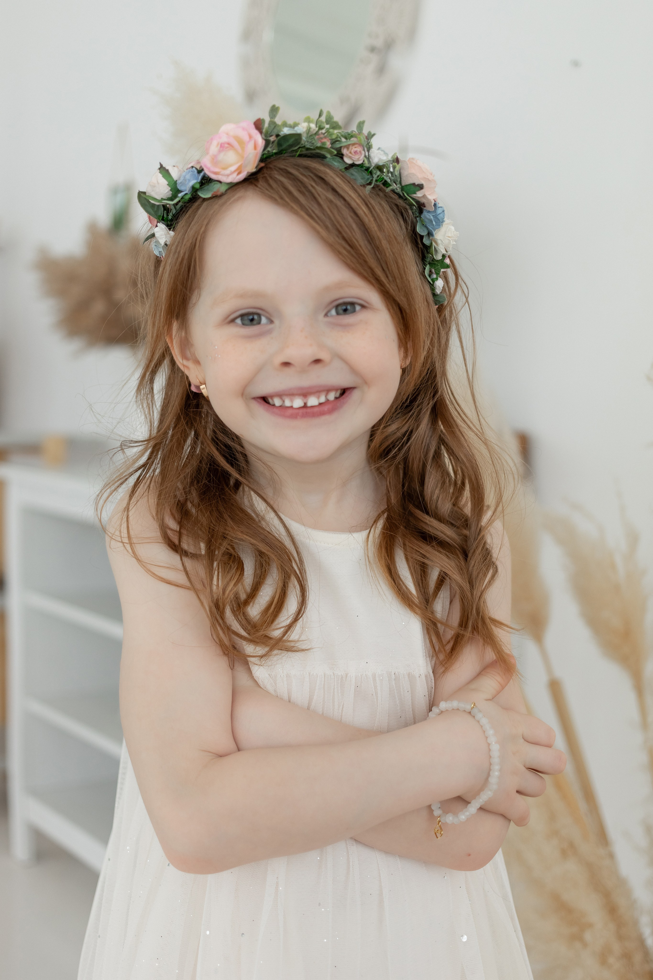 Мария&Сергей&Анна. Фотограф Алина Гашникова