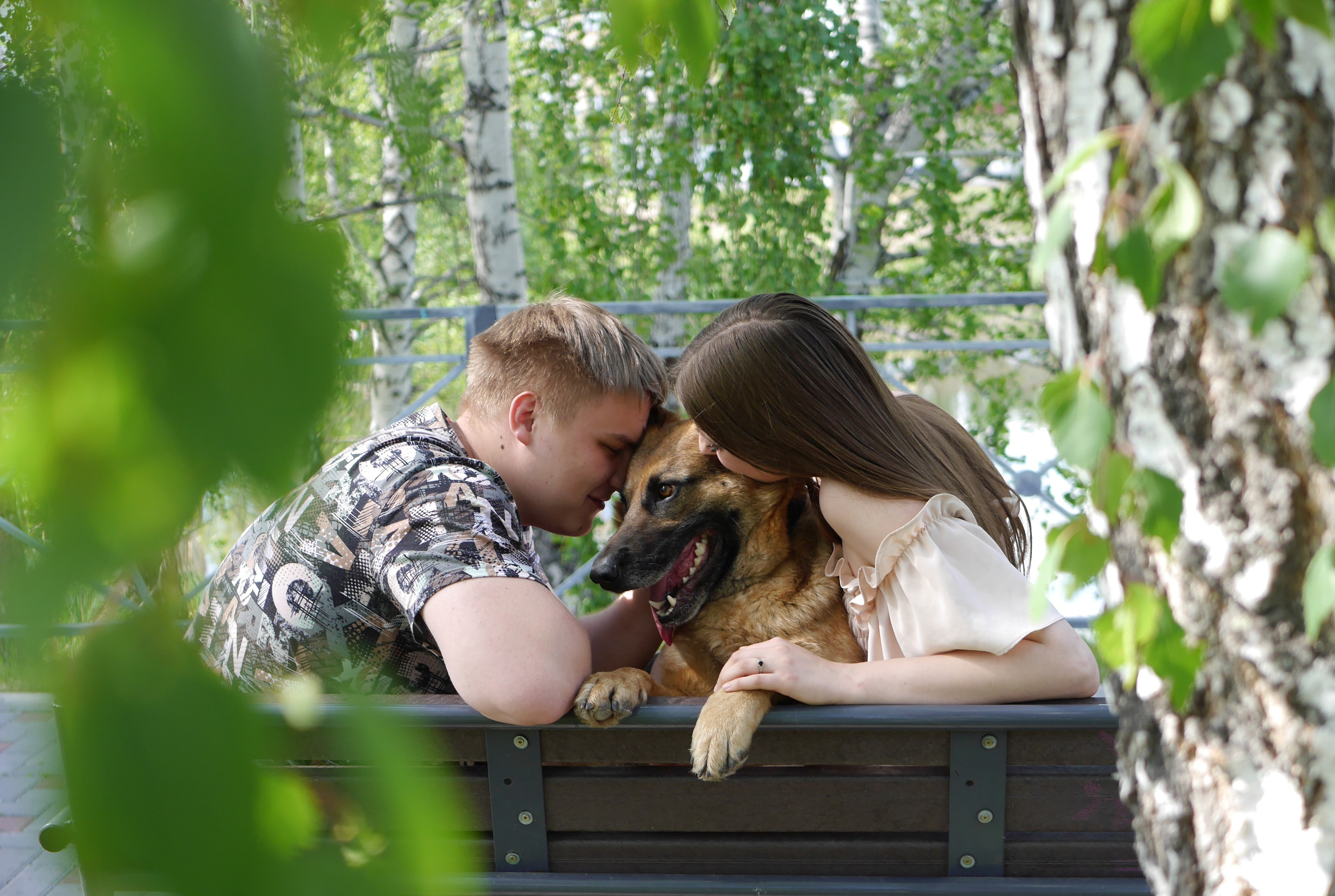 Семейный и детский фотограф из Тюмени Хвостова Лариса Витальевна