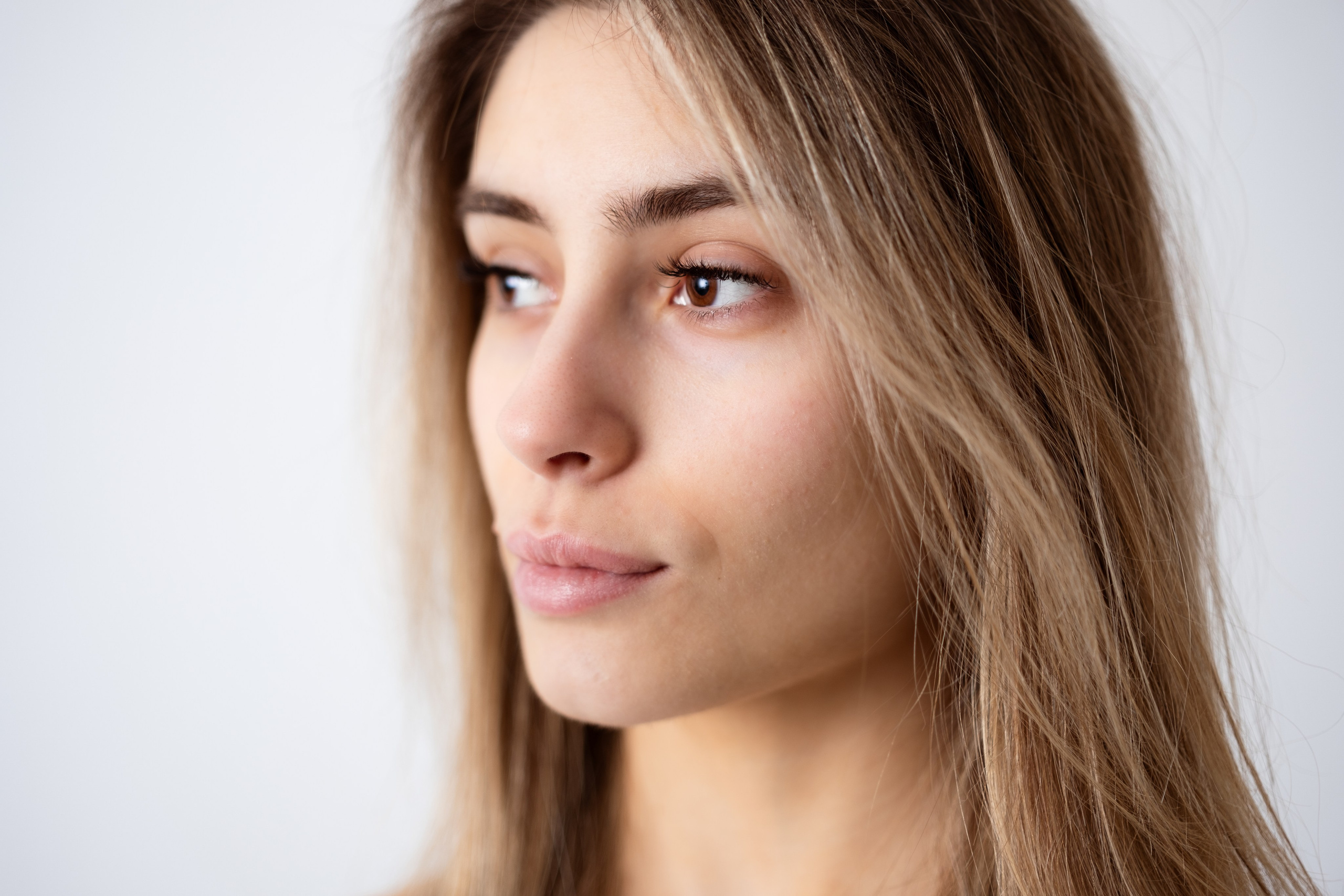 Портрет. Кристина — портретный фотограф