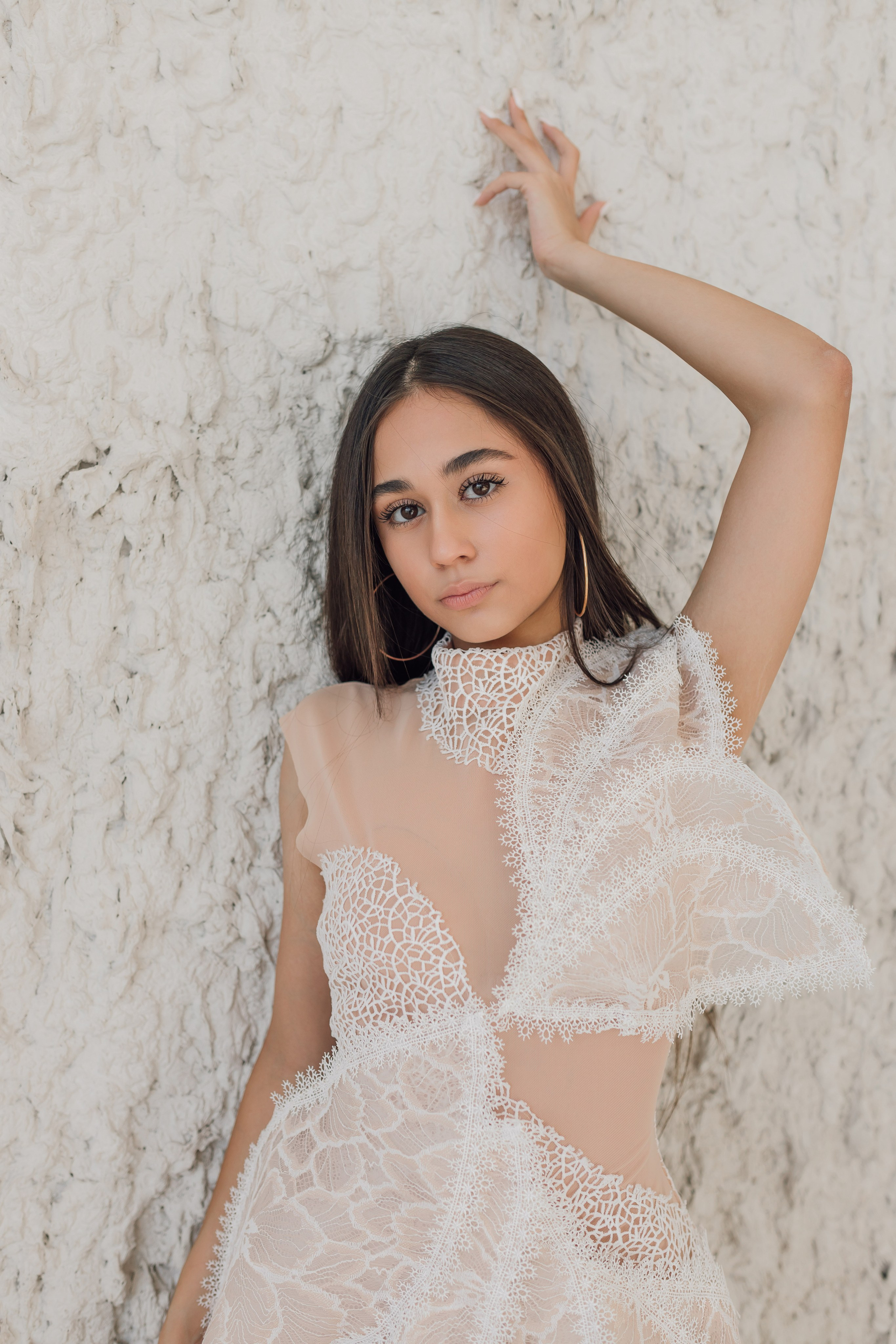 Прекрасные 15 лет. Фотохудожник Наталия Кирсанова