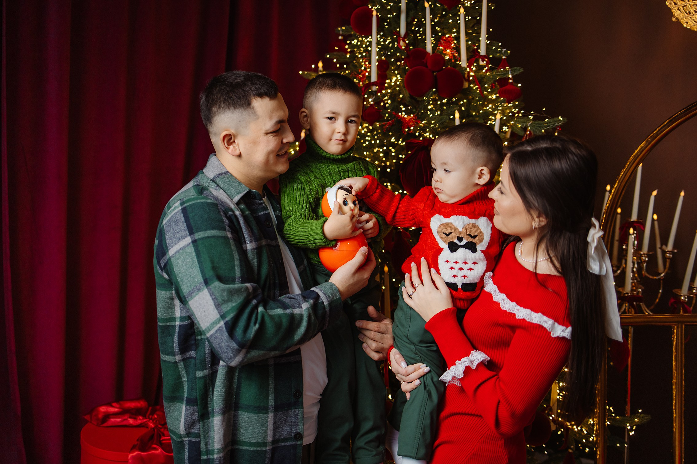 Kk. Фотограф Норильск Талнах Оксана Пашкевич