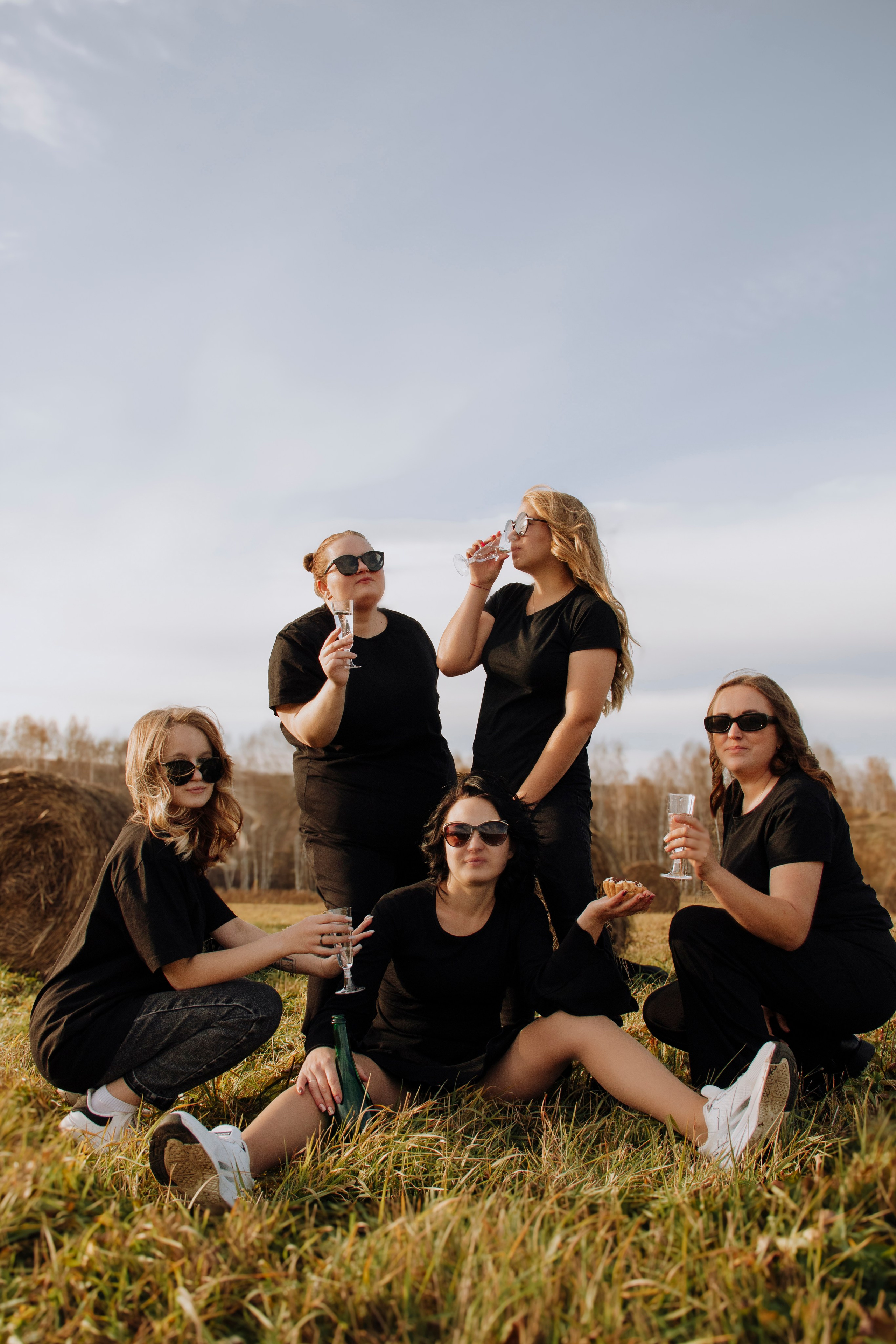 Лера твои 30, это твои 15. ProFoto