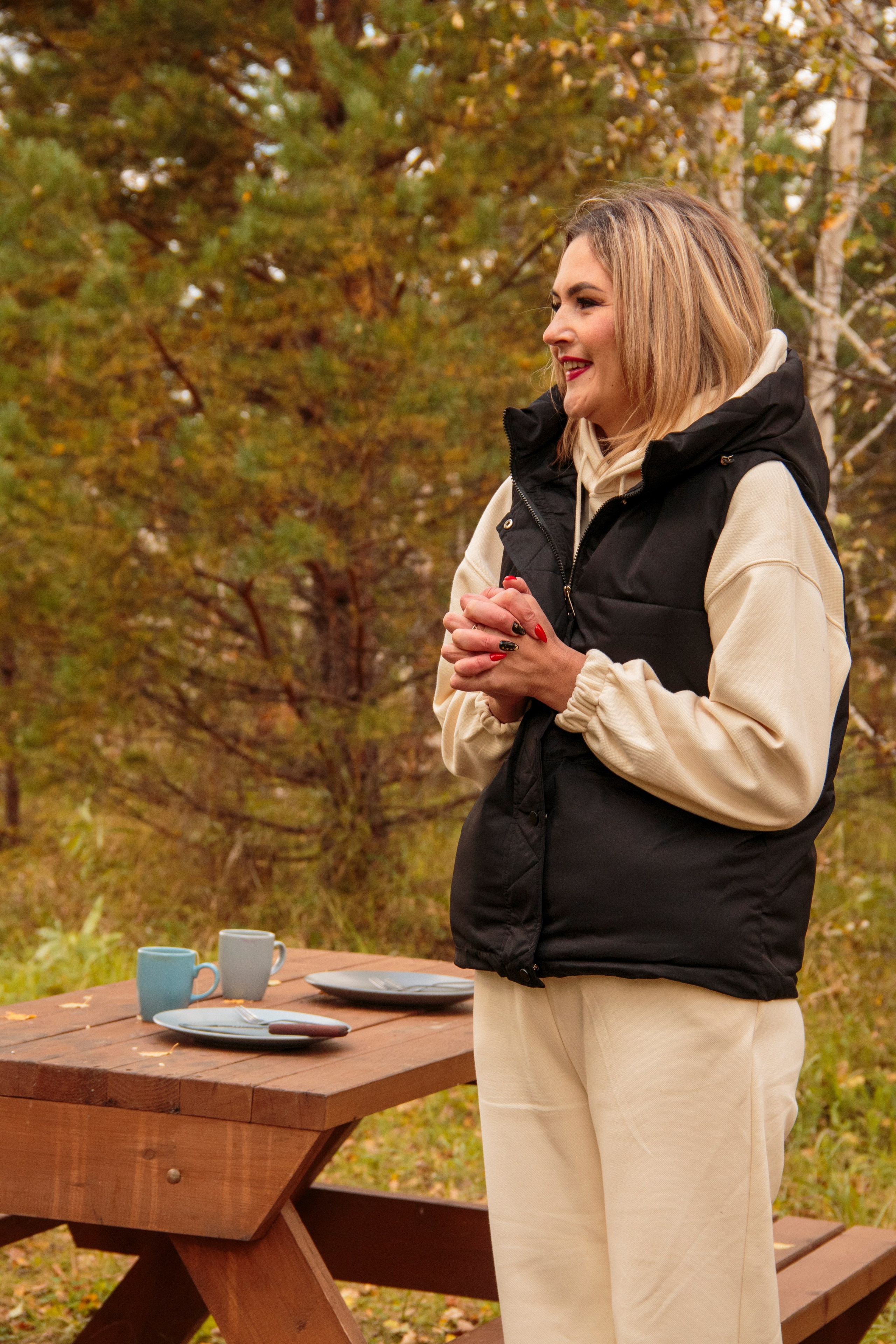 Побег из города. ProFoto