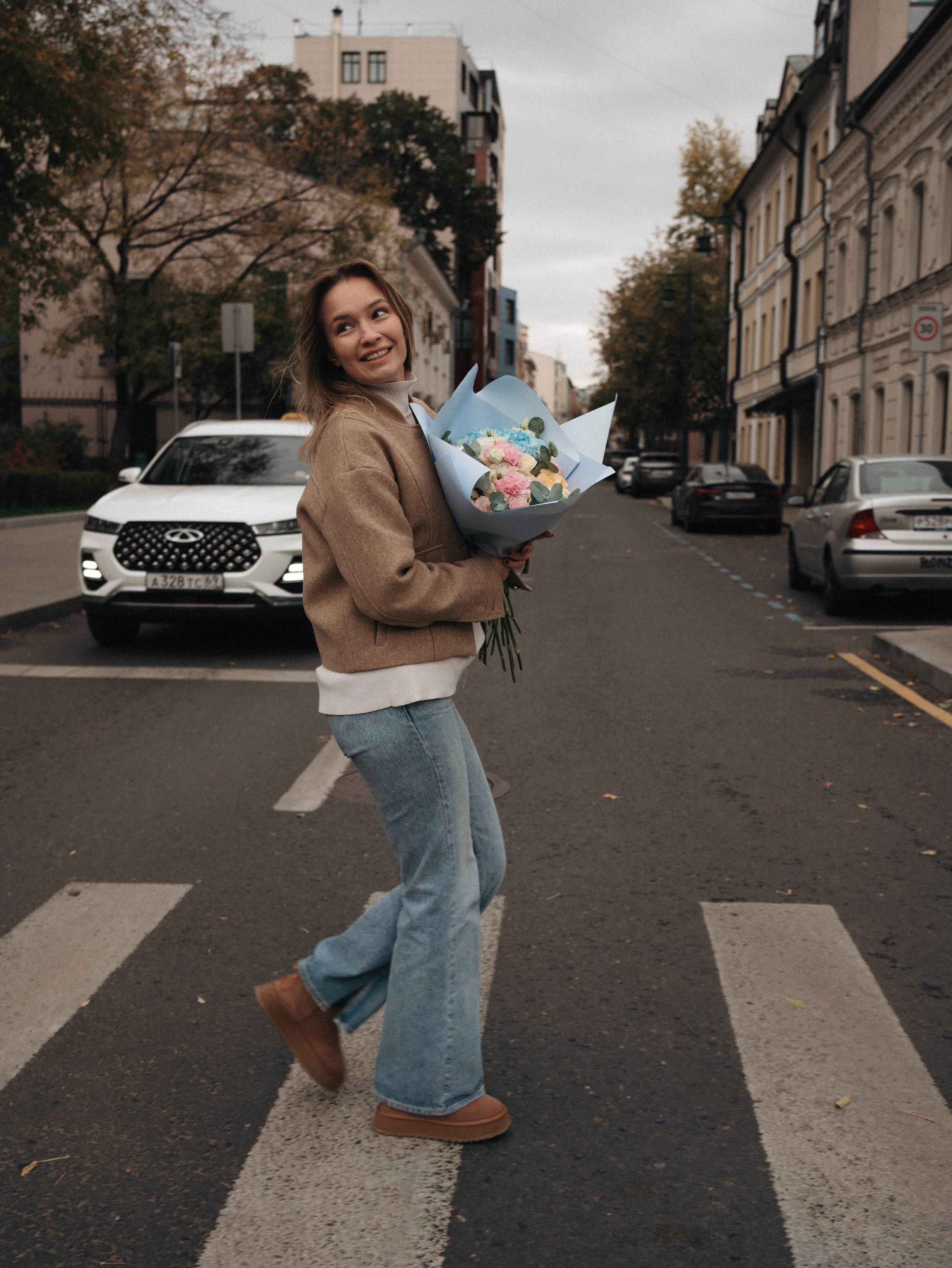 Plants / Цветочный магазин. Маргарита — фотограф и видеограф / Москва