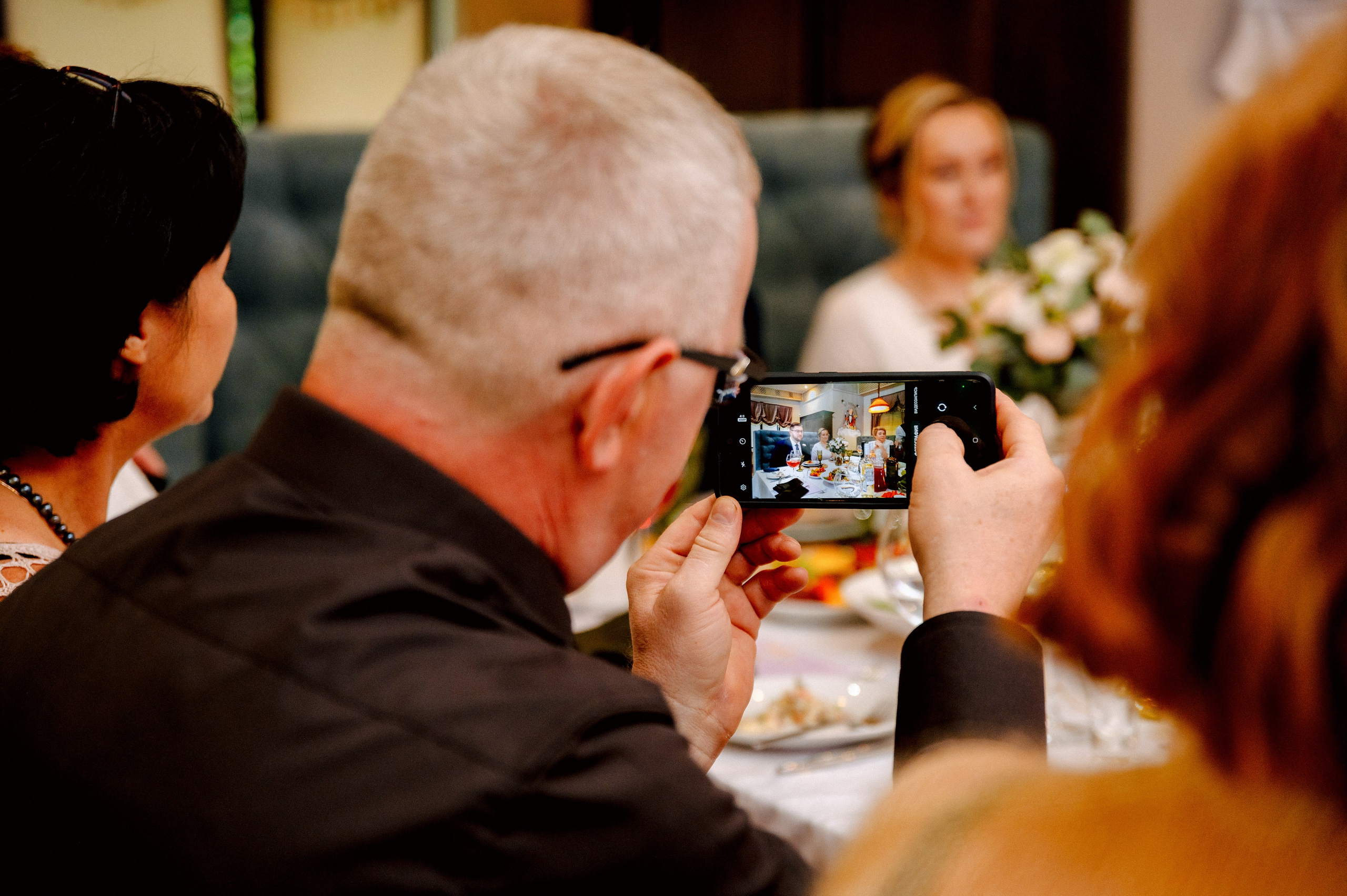 КСЮША И АНТОН. Шашкова Вероника / Свадебный и семейный фотограф Москва и Ярославль