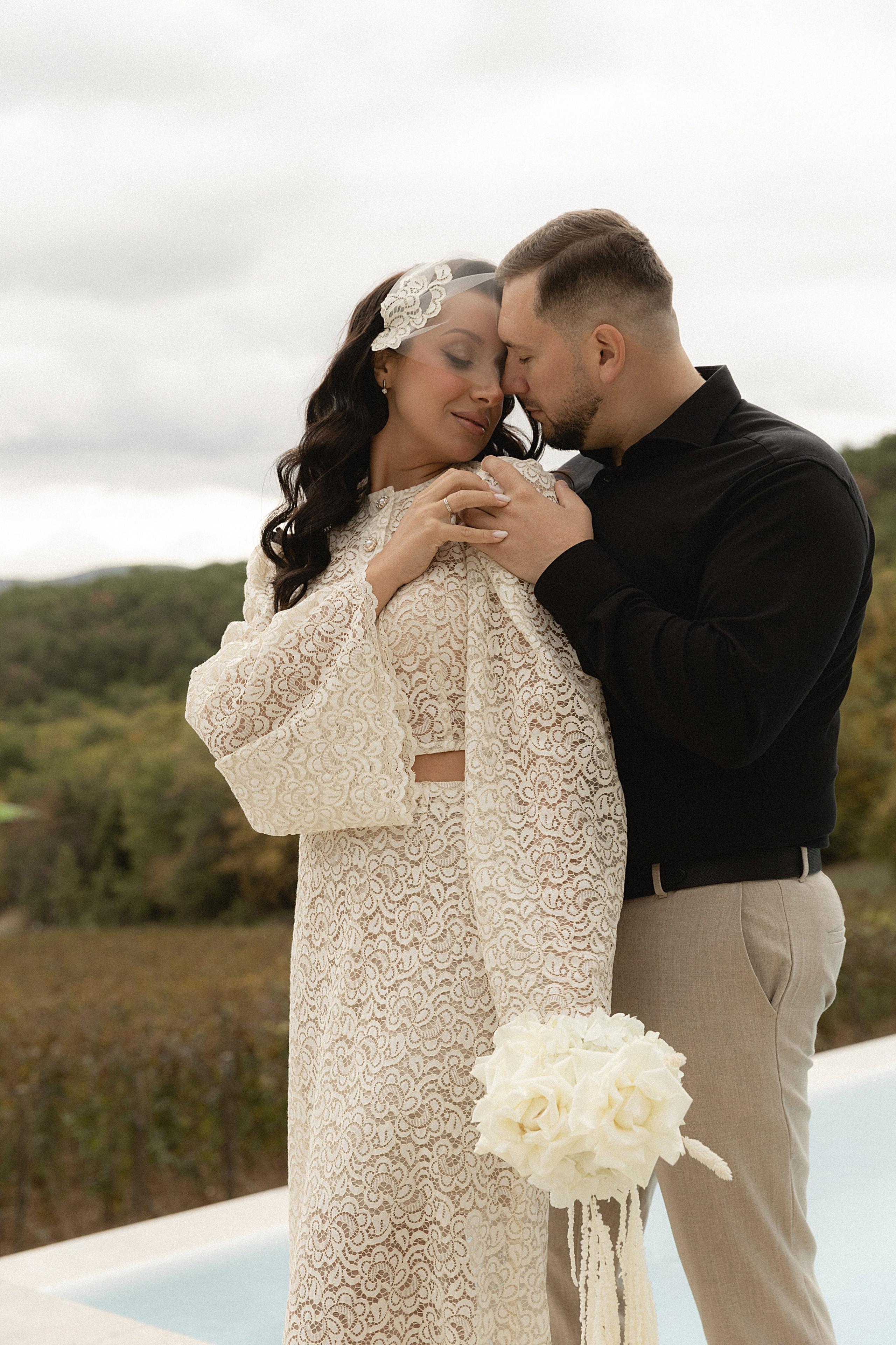 Ivan & Irina. Свадебный фотограф в Севастополе и Крыму| Tanya Sher