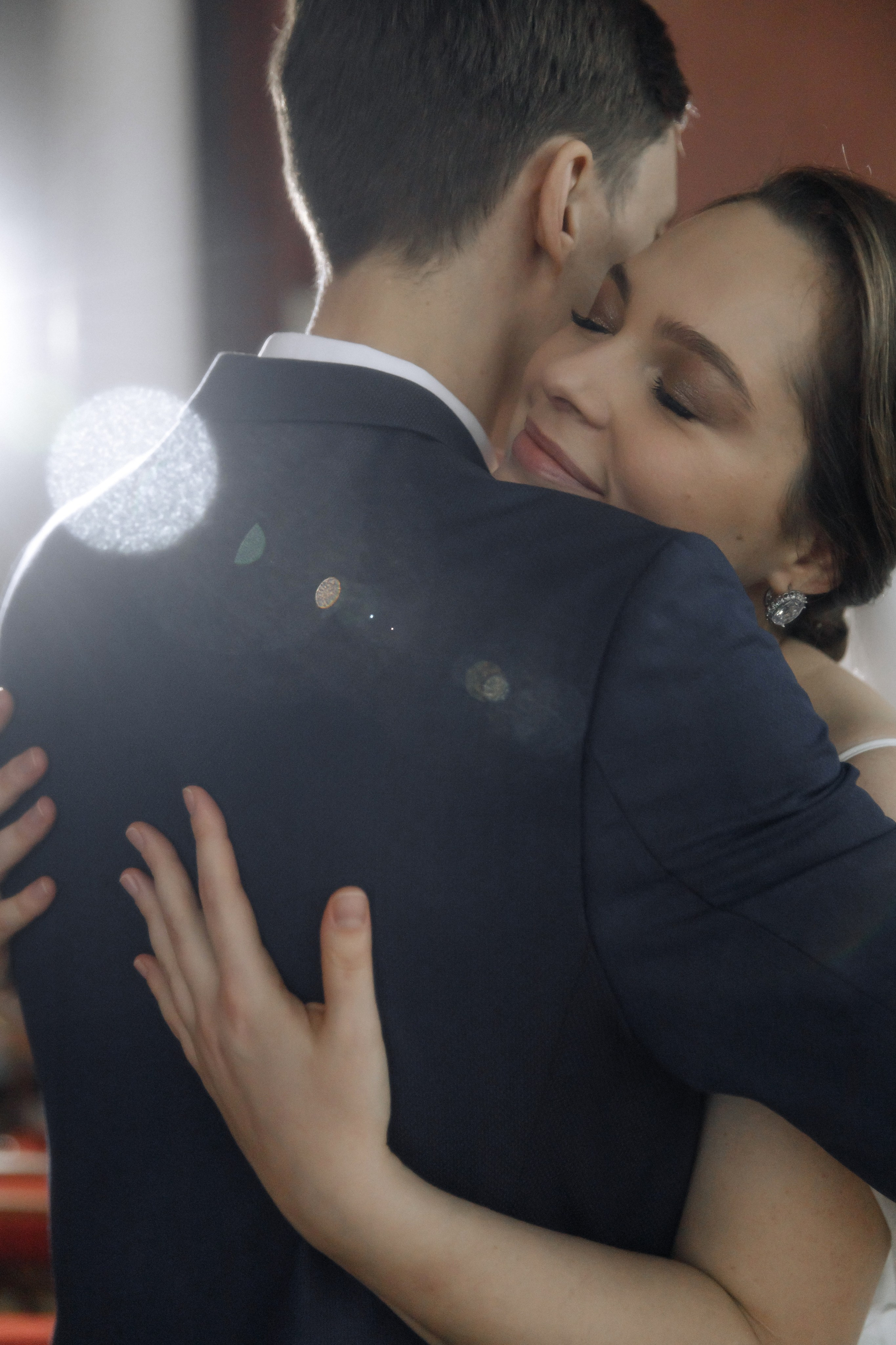 Anastasia & Artem. Свадебный фотограф в Севастополе и Крыму| Tanya Sher