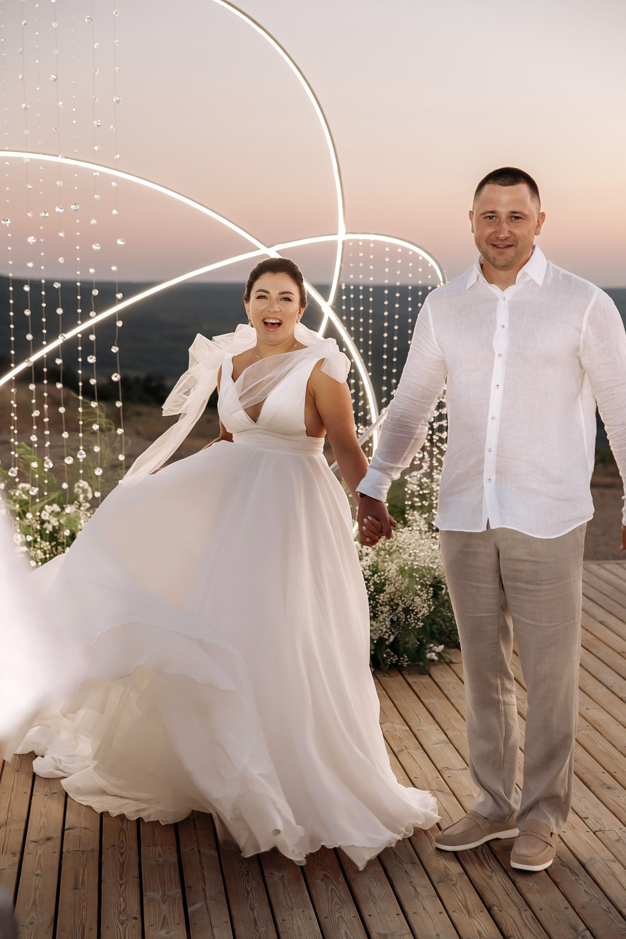 Alina & Denis. Свадебный фотограф в Севастополе и Крыму| Tanya Sher