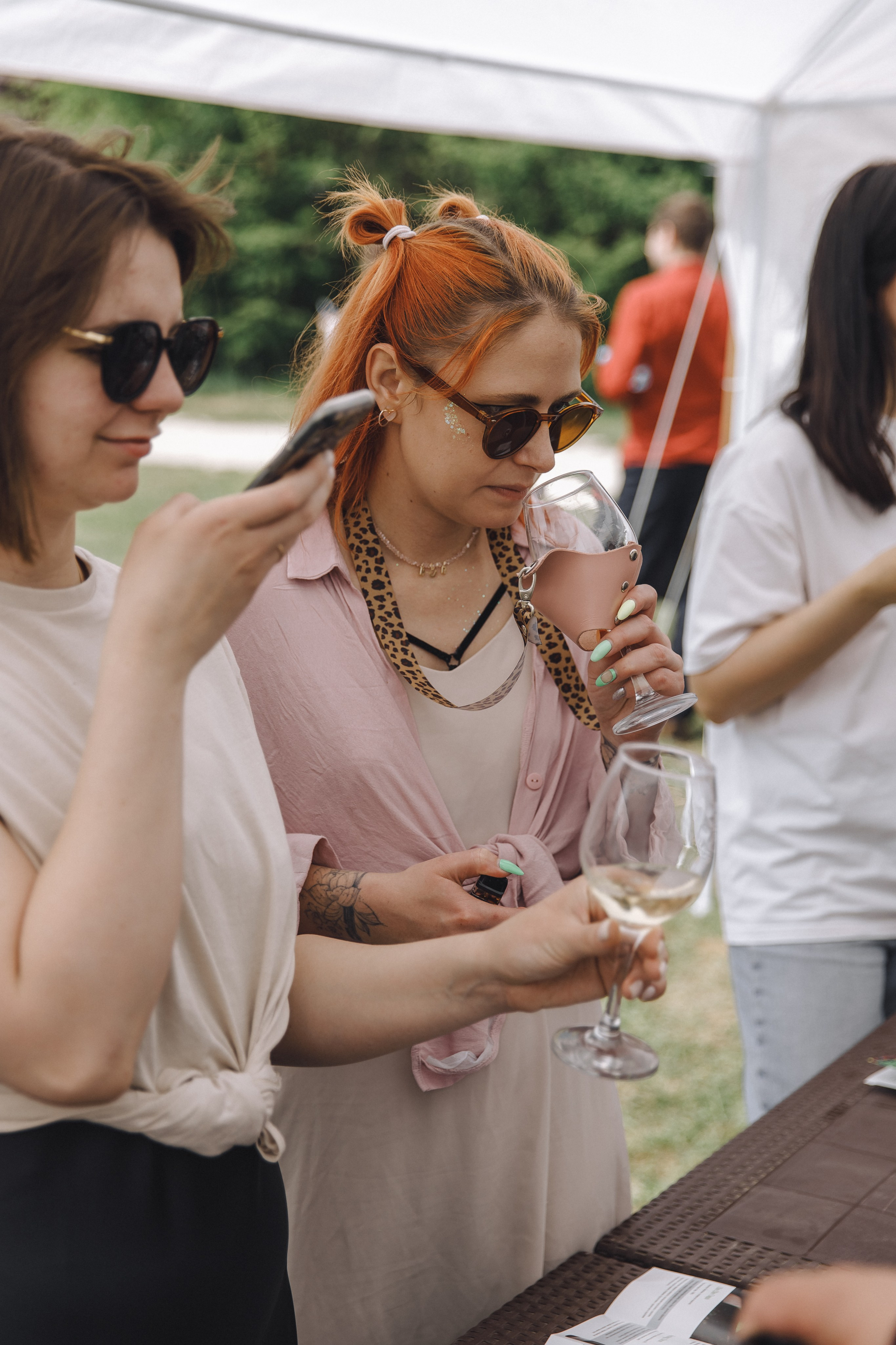 Riesling пикник. Свадебный фотограф в Севастополе и Крыму| Tanya Sher