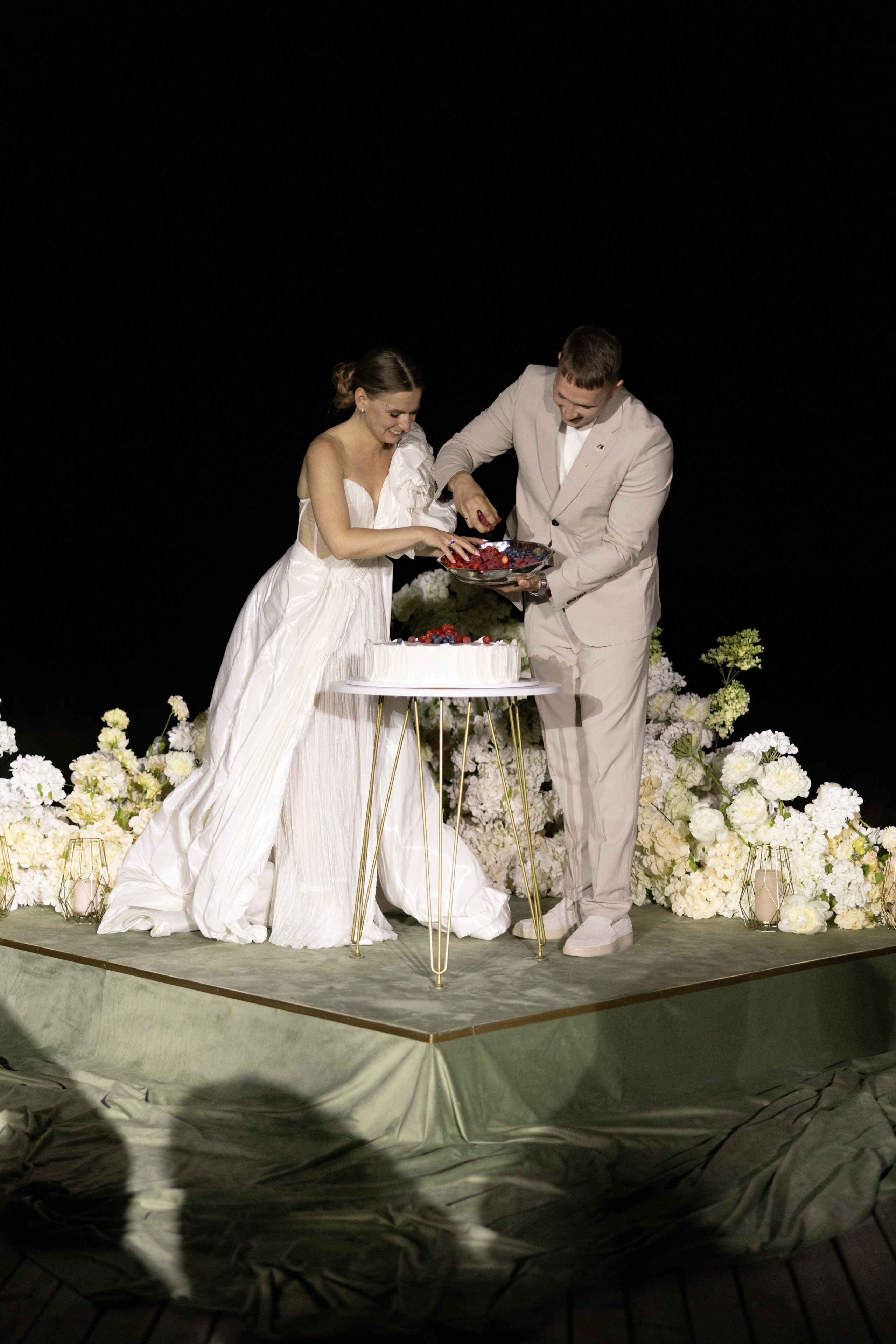 Елена и Игорь. Свадебный фотограф в Севастополе и Крыму| Tanya Sher