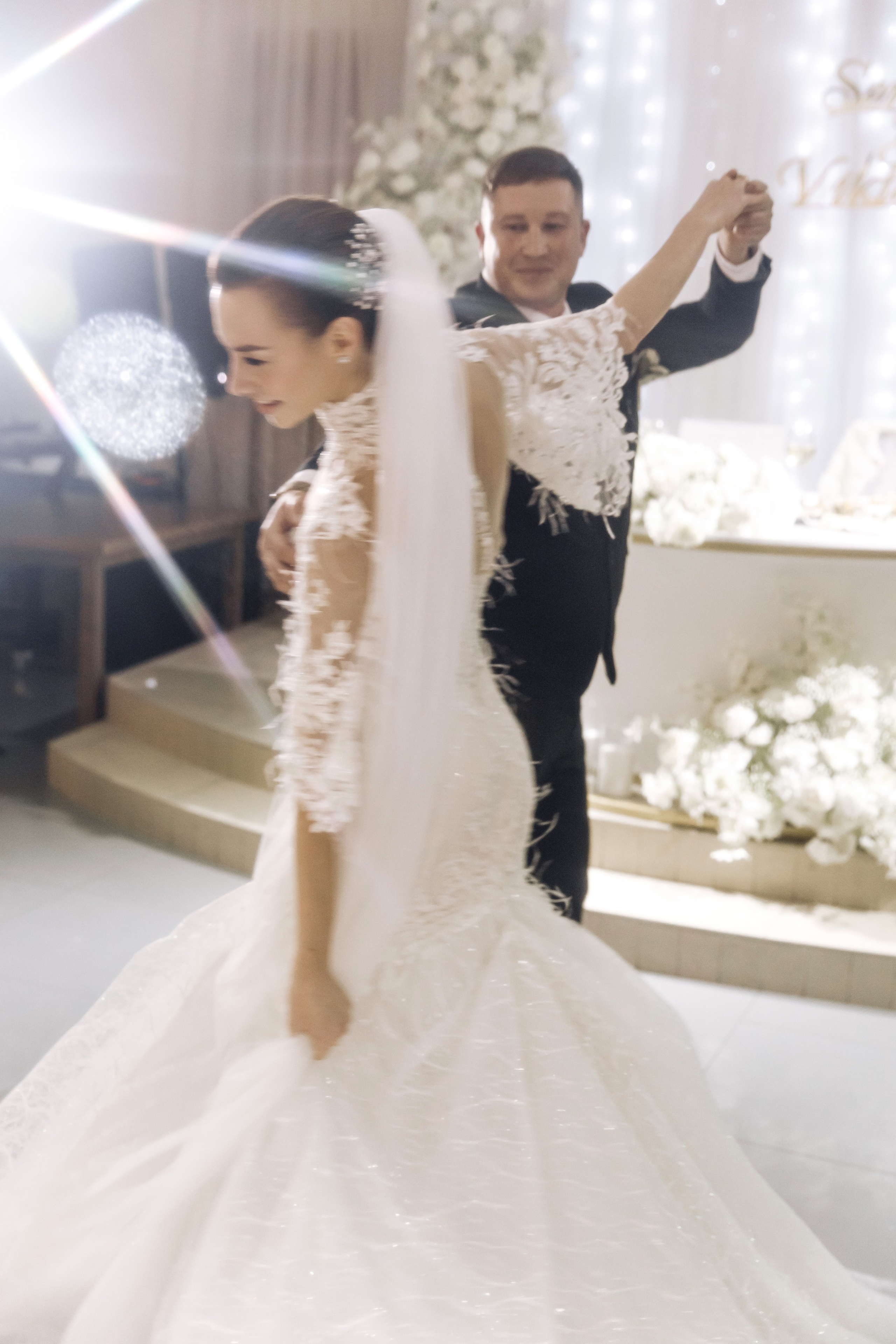 Victoria & Sergei. Свадебный фотограф в Севастополе и Крыму| Tanya Sher