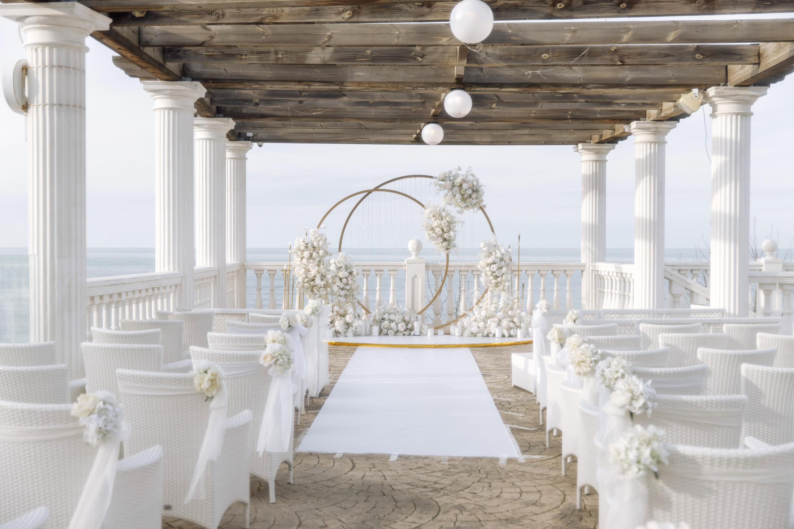 Victoria & Sergei. Свадебный фотограф в Севастополе и Крыму| Tanya Sher