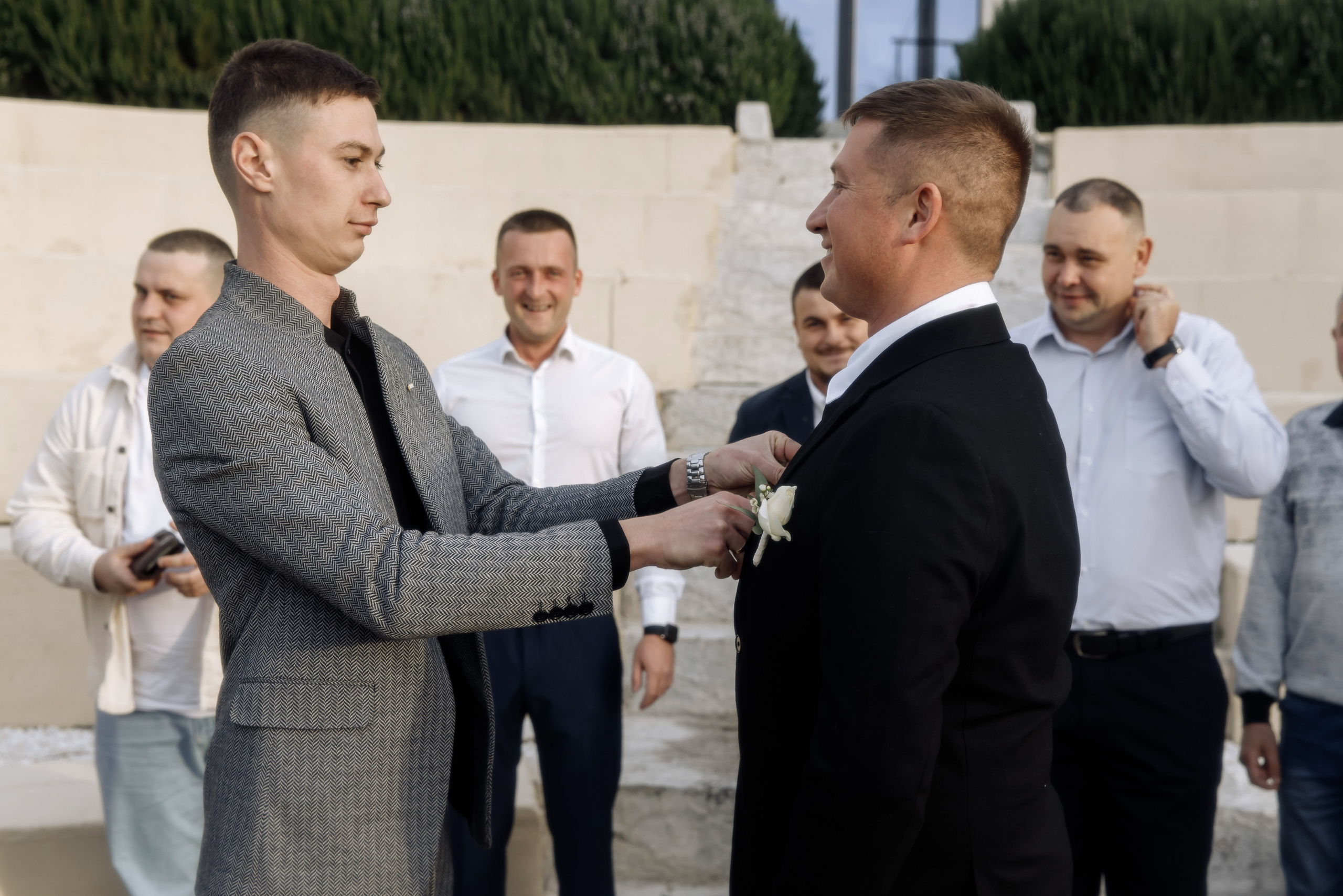 Victoria & Sergei. Свадебный фотограф в Севастополе и Крыму| Tanya Sher