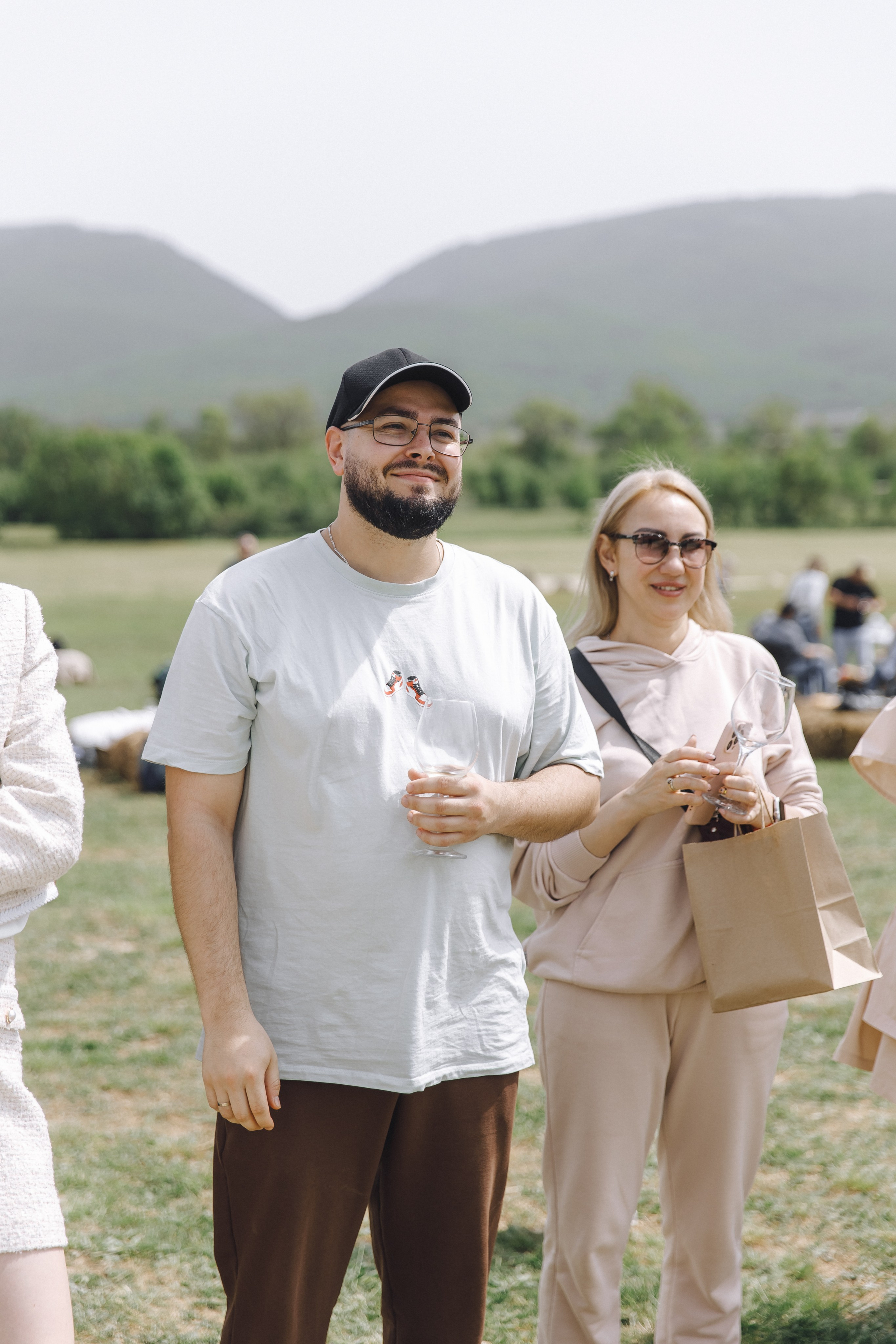 Riesling пикник. Свадебный фотограф в Севастополе и Крыму| Tanya Sher
