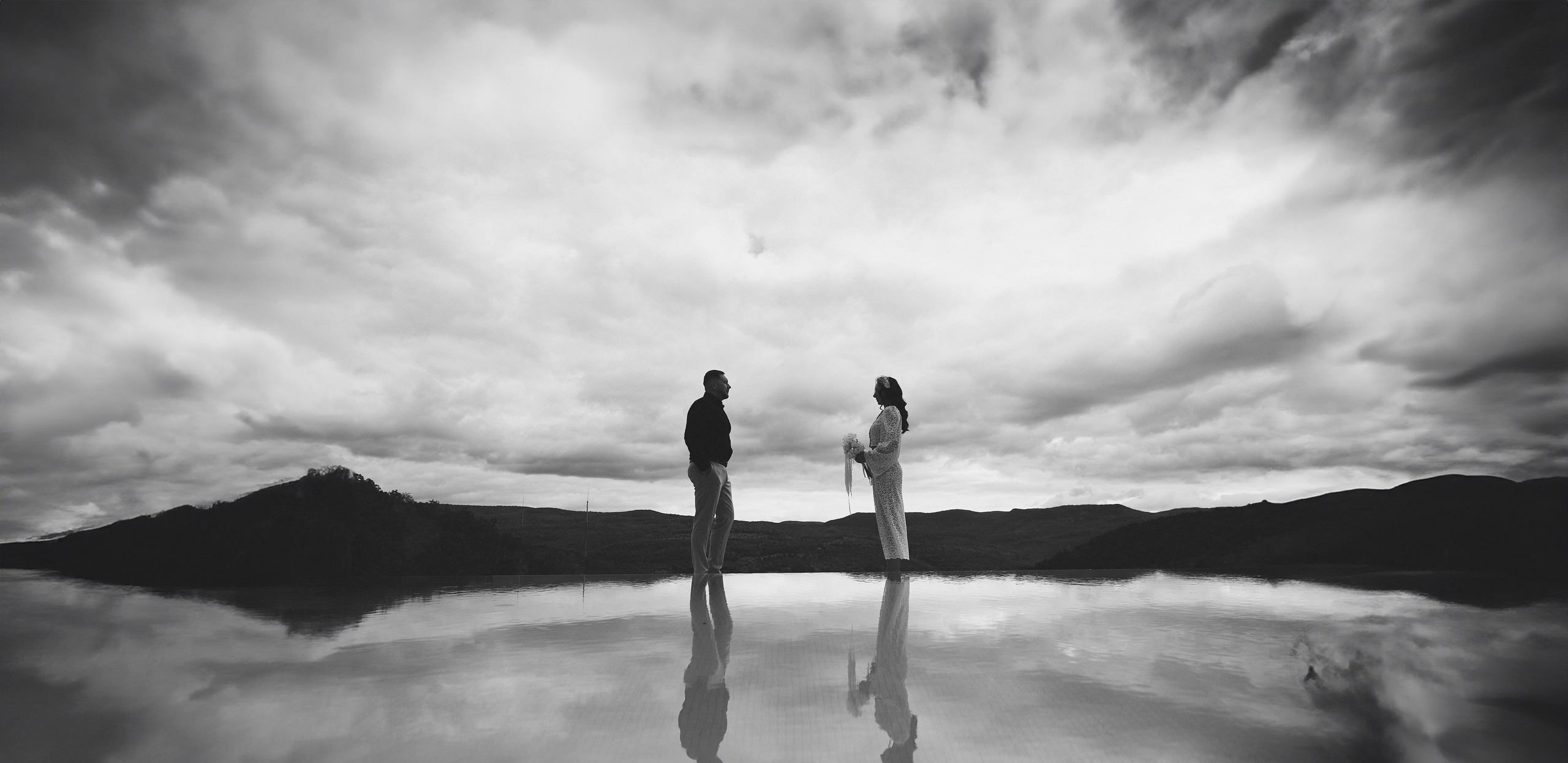 Ivan & Irina. Свадебный фотограф в Севастополе и Крыму| Tanya Sher