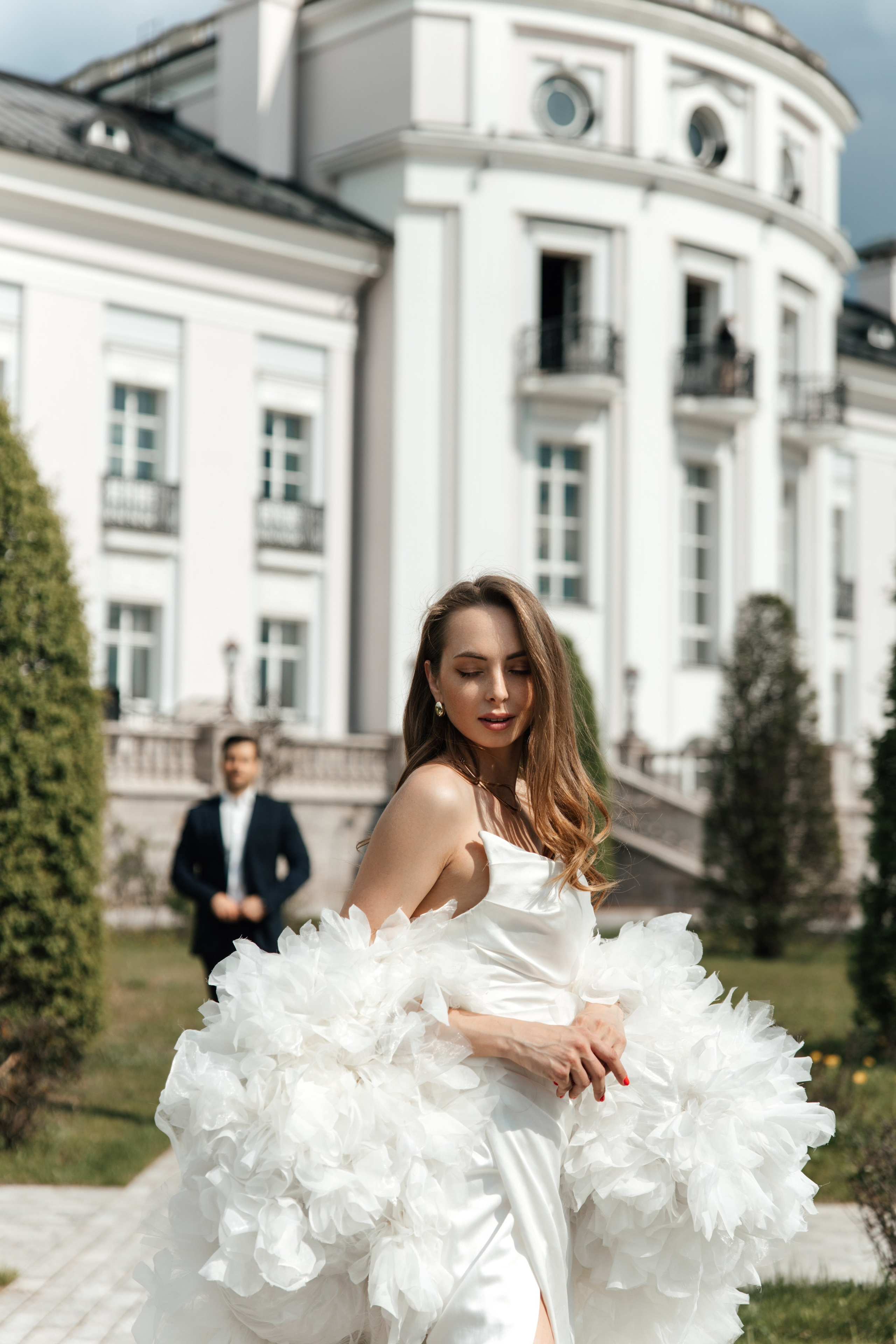 MICHETTI. Свадебное ФОТО & ВИДЕО Москва/Липецк