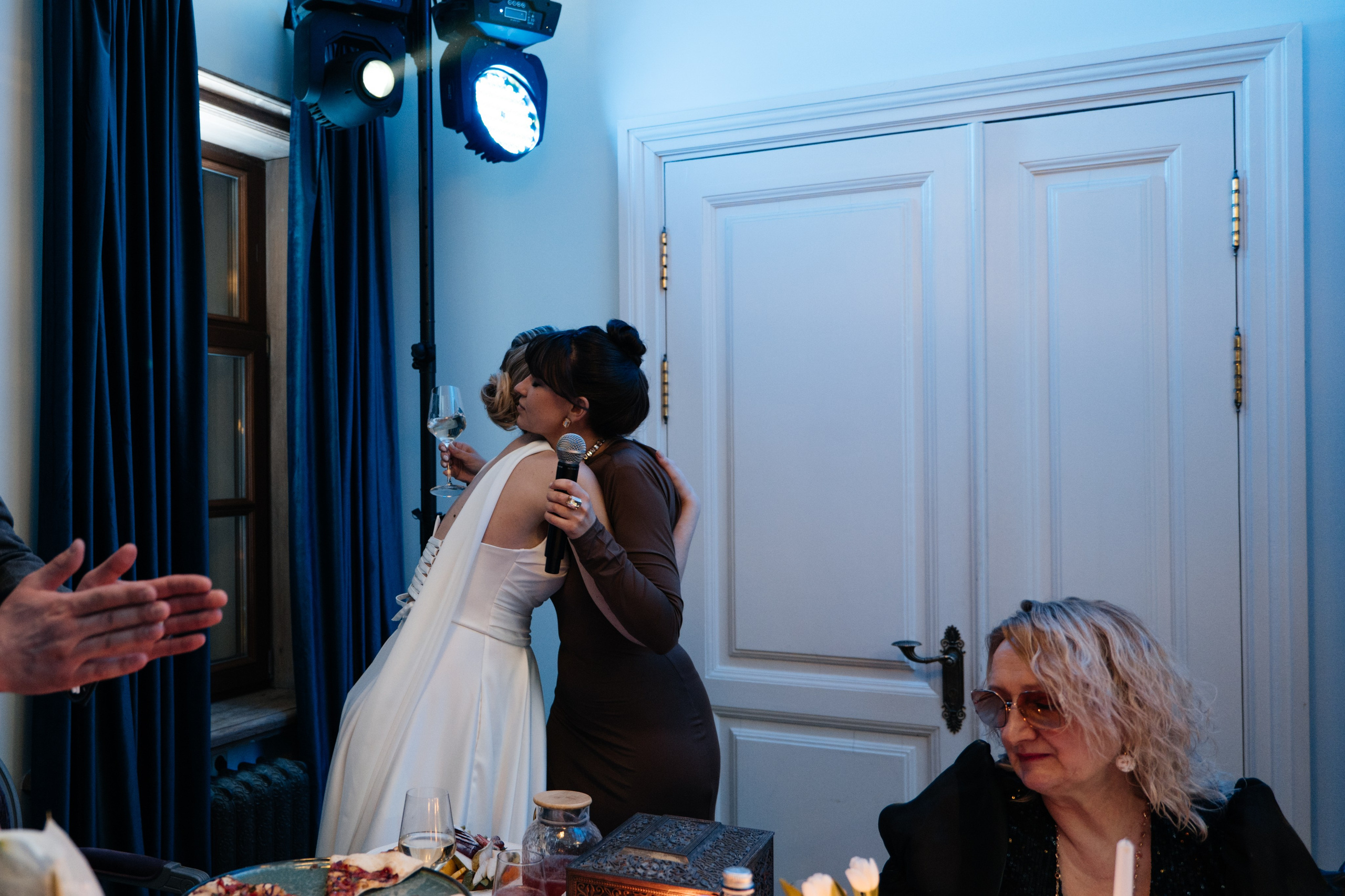 ALEXEY & SOFI. Свадебное ФОТО & ВИДЕО Москва/Липецк