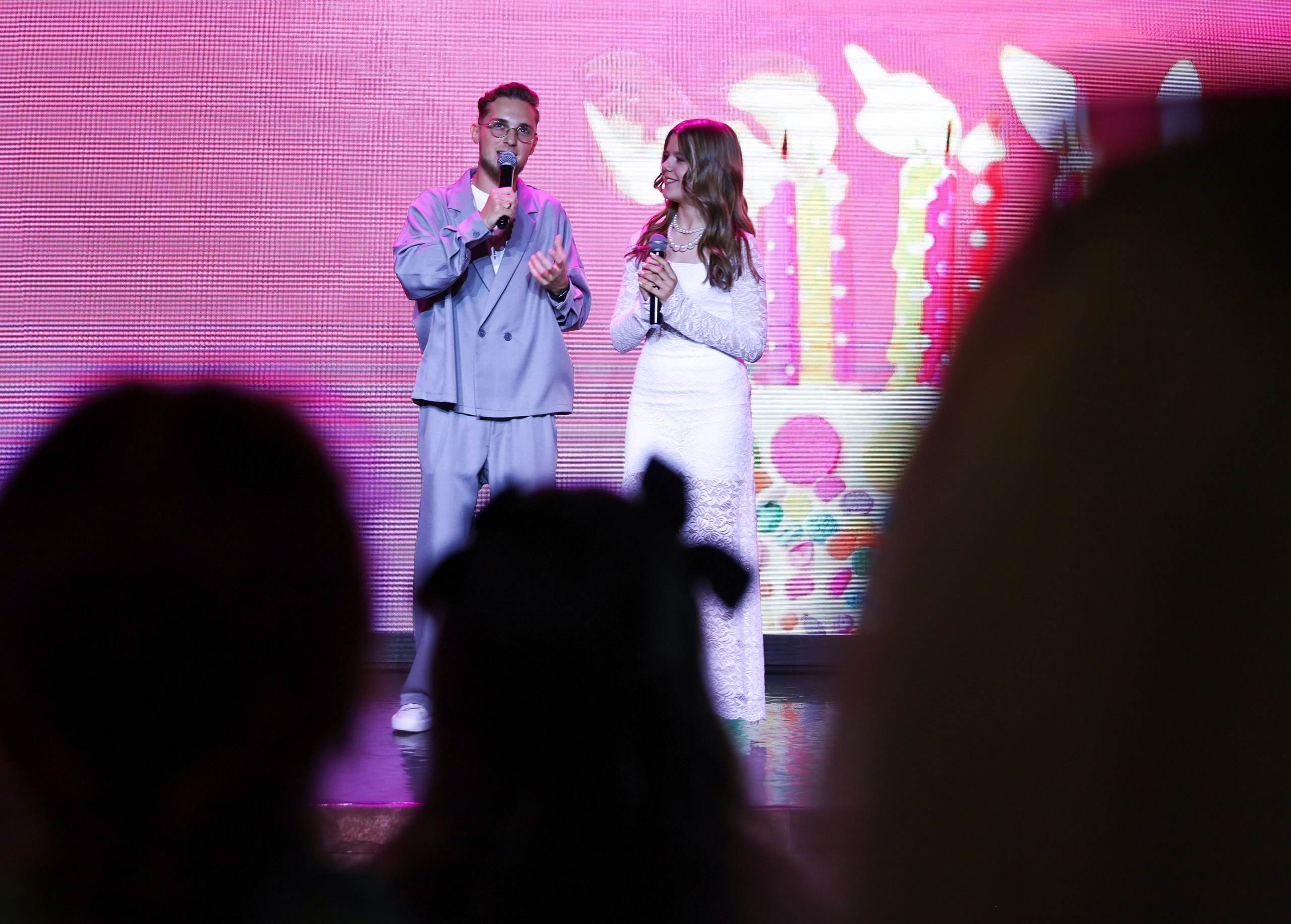 ДЕНЬ РОЖДЕНИЯ ВАРЯ ДЖЕМ. Фотограф мероприятий Ирина Каширина