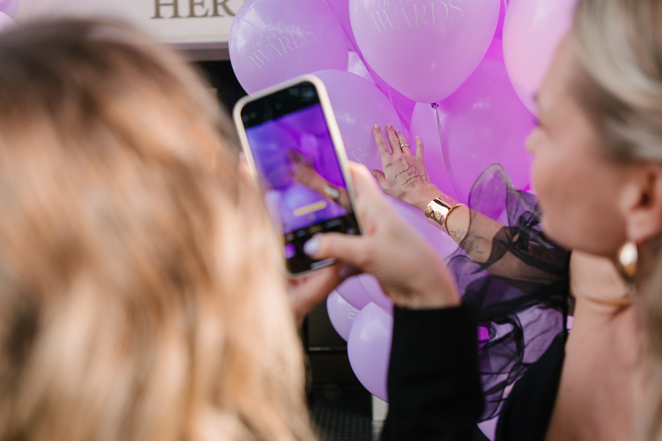 Церемония AIR in party AWARDS. Свадебный фотограф Москва Воронеж Ленкова Ксения