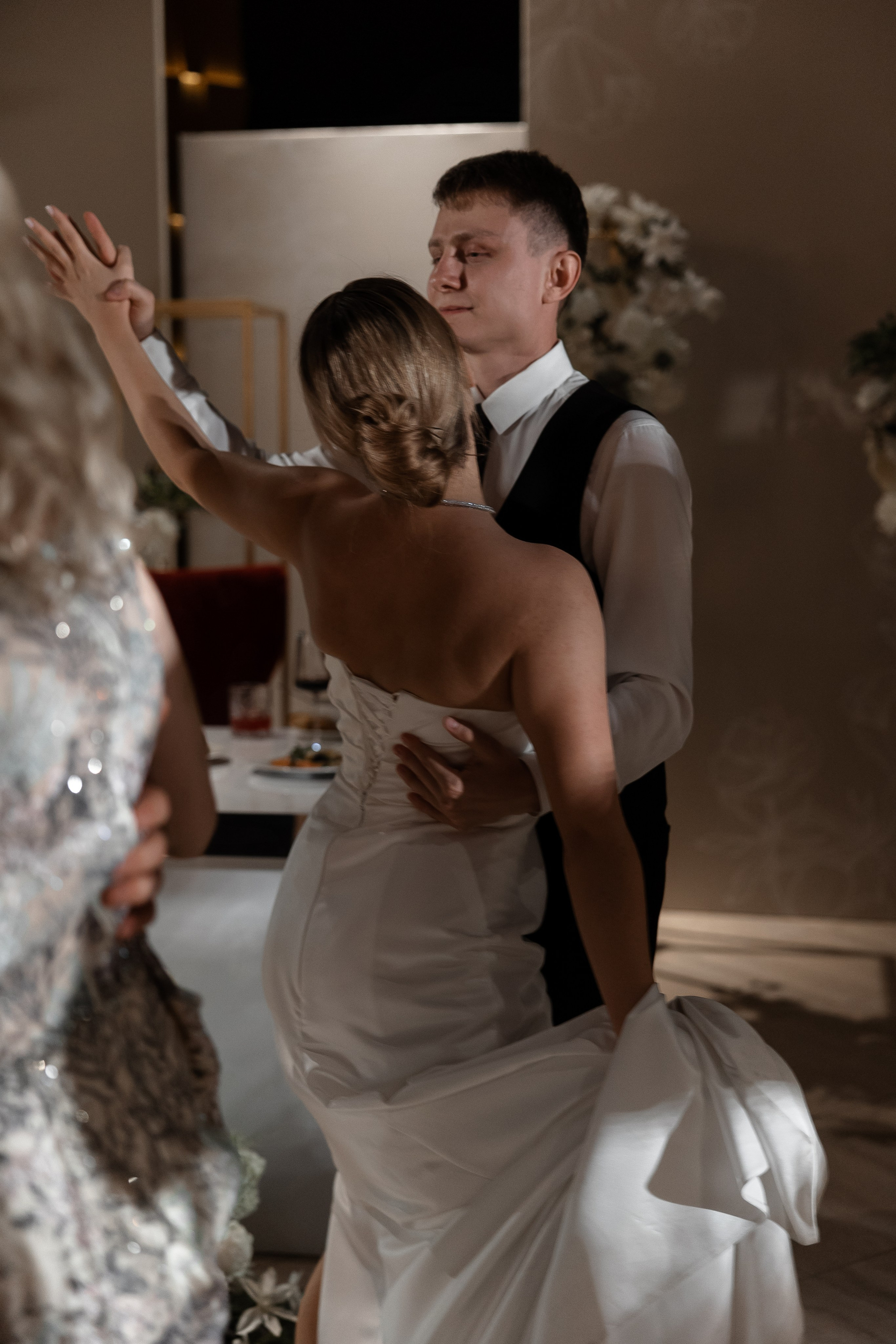 Радиф | Ольга. Свадебный фотограф|Казань|Москва