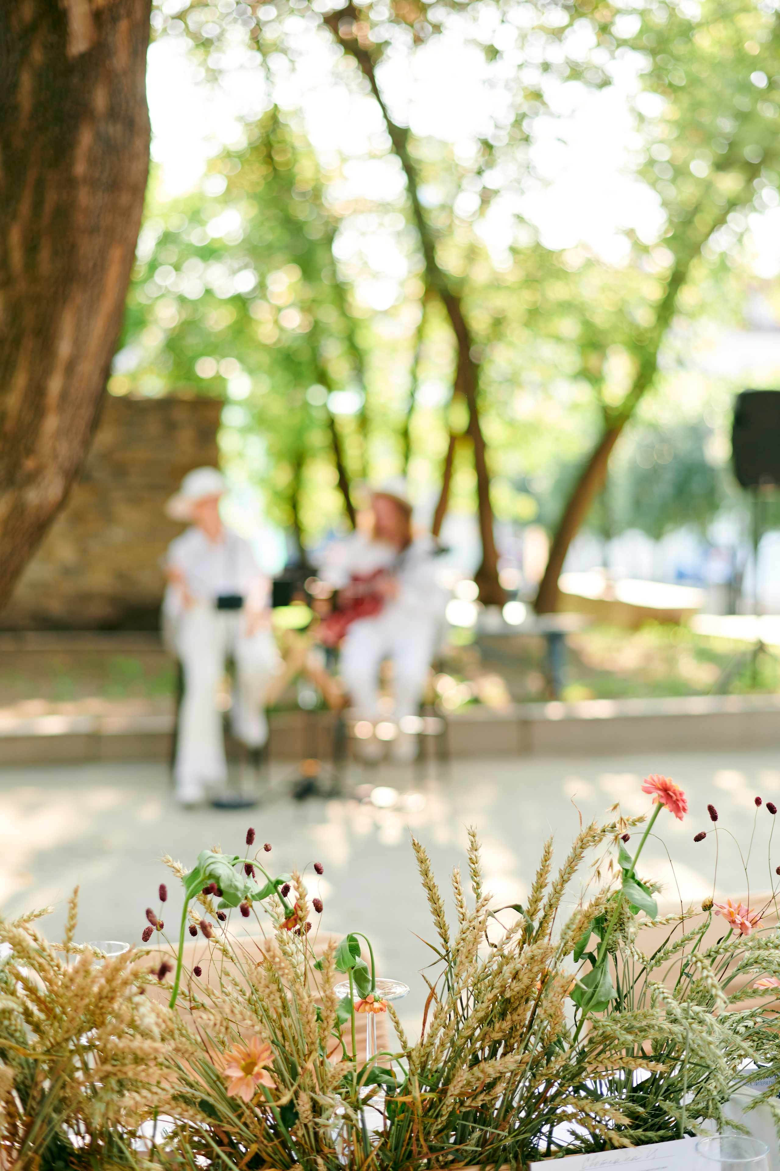 Ужин-открытие фестиваля в честь 300-летия Екатеринбурга!. Фотограф Постольник Дарья