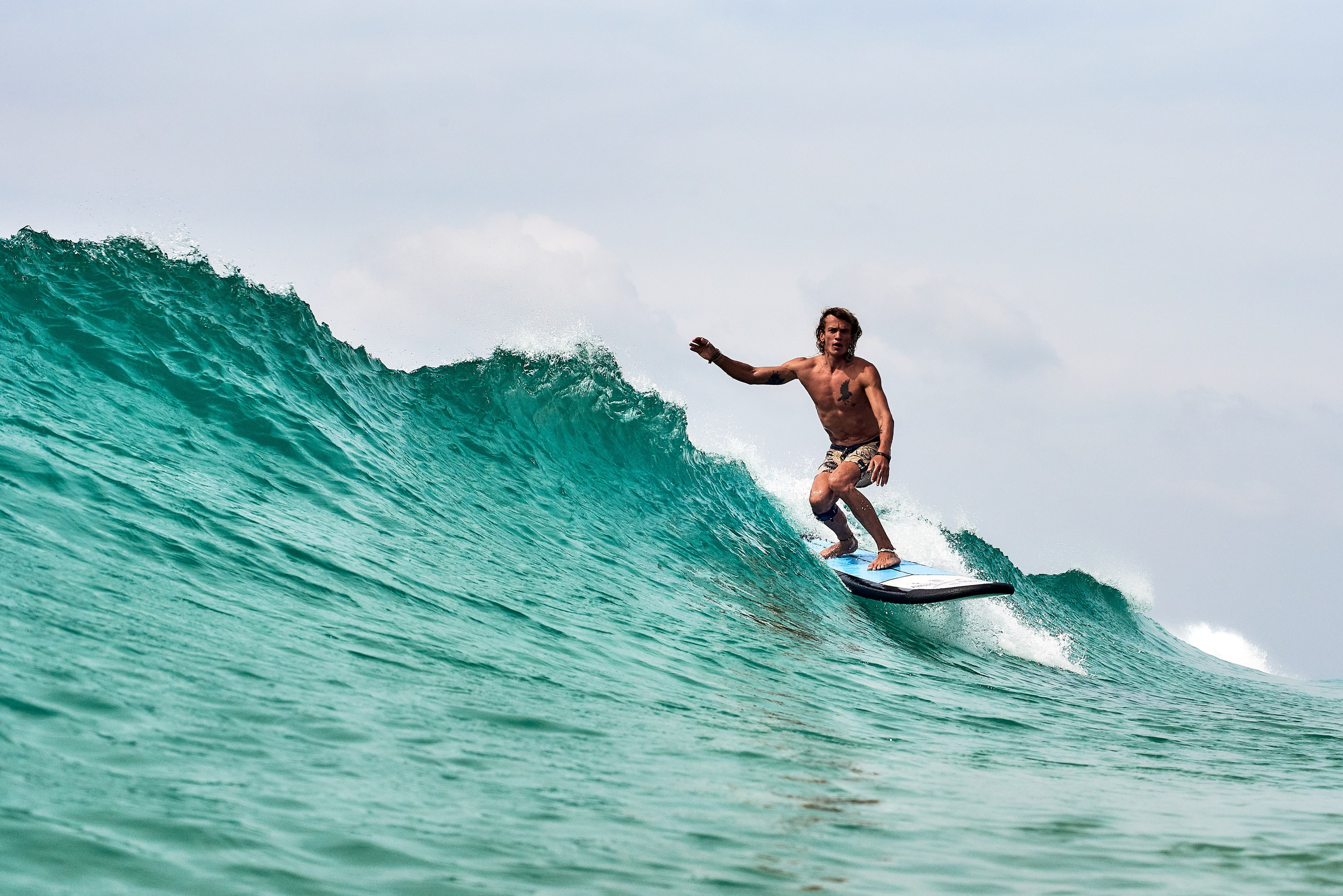 Good Story. Никита Хохловский фото и видео продакшн