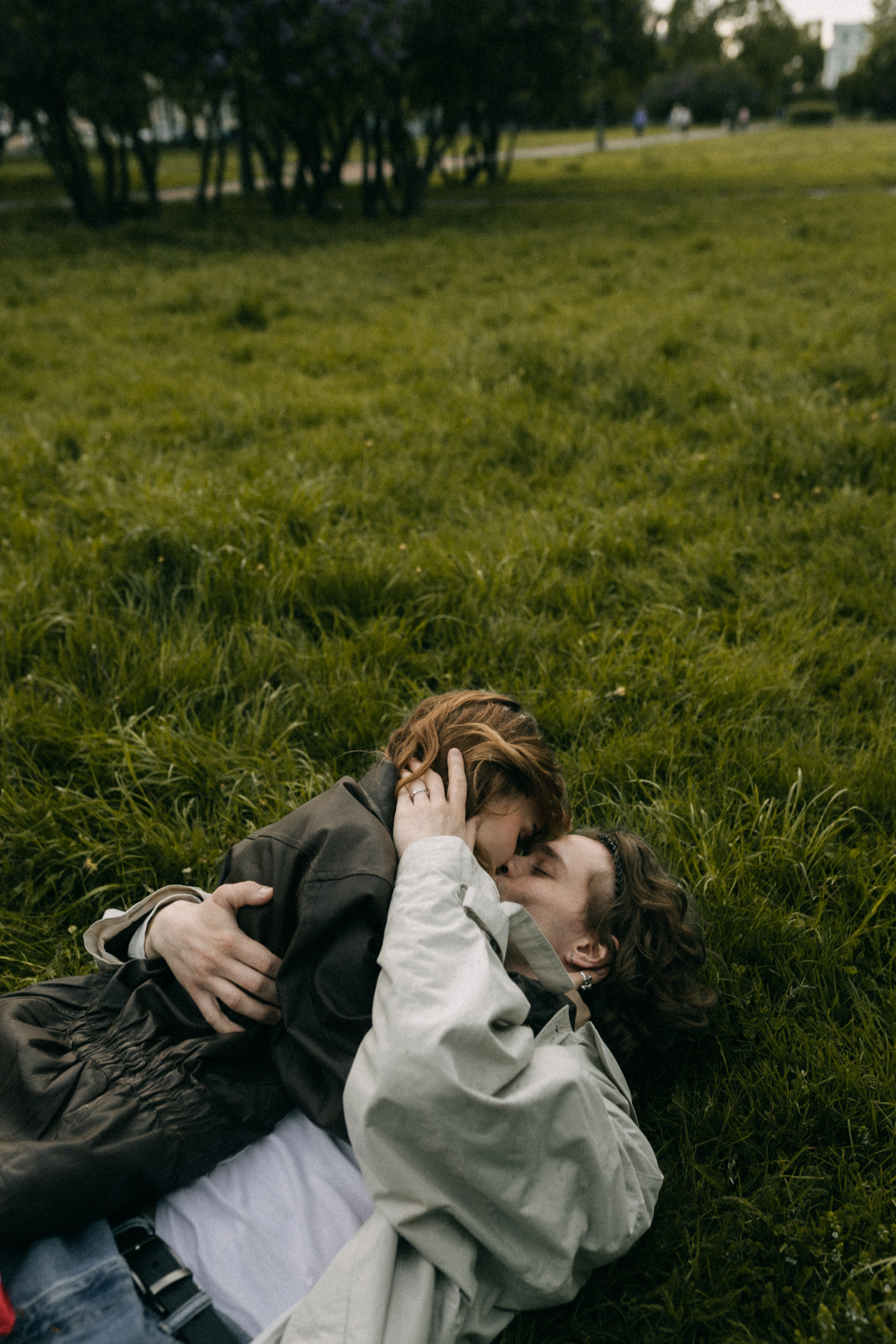 Диана и Илья. Фотограф в Санкт-Петербурге