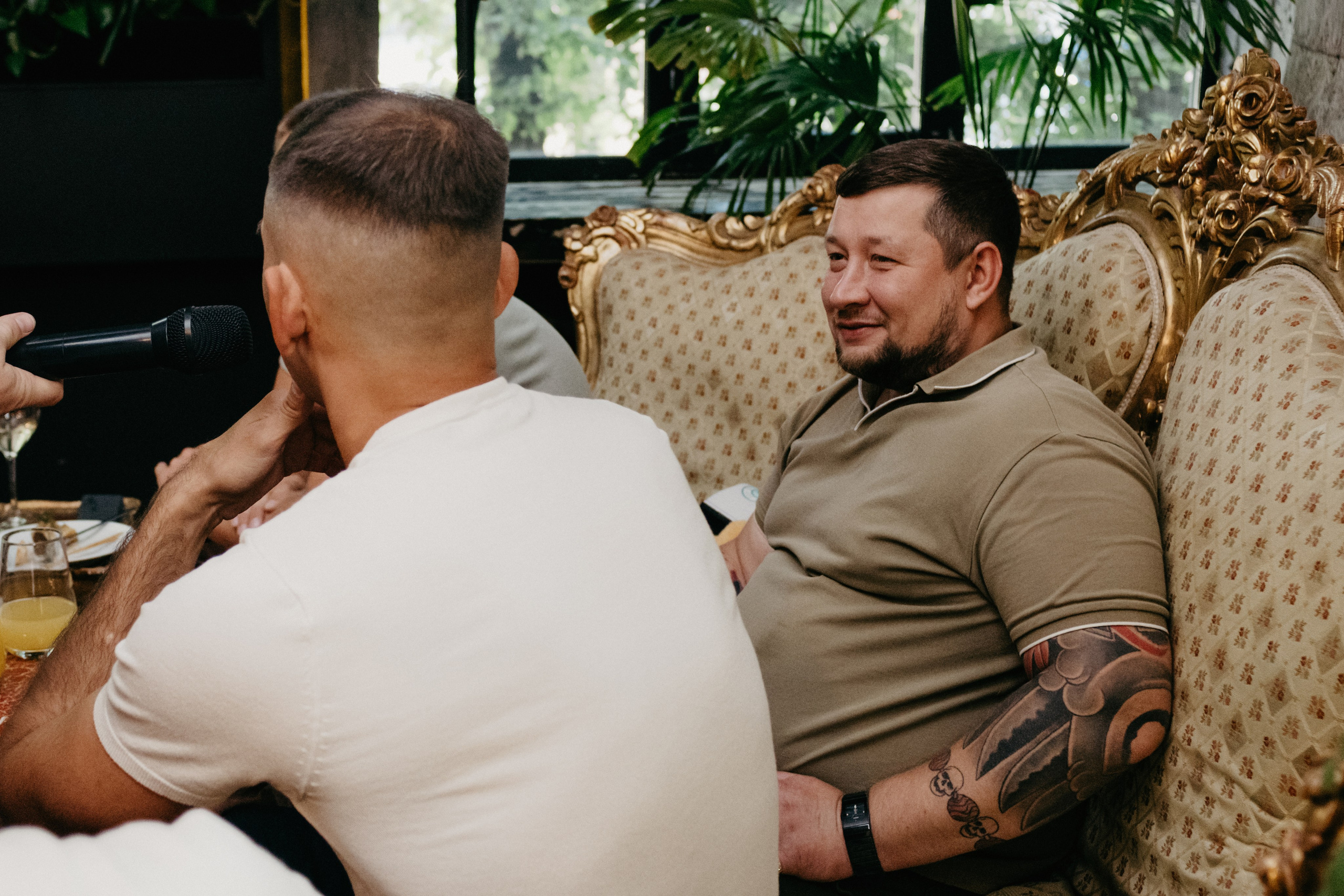 Татьяна и Данила 05.07.2025. Фотограф в Челябинске Любовь Денисенко