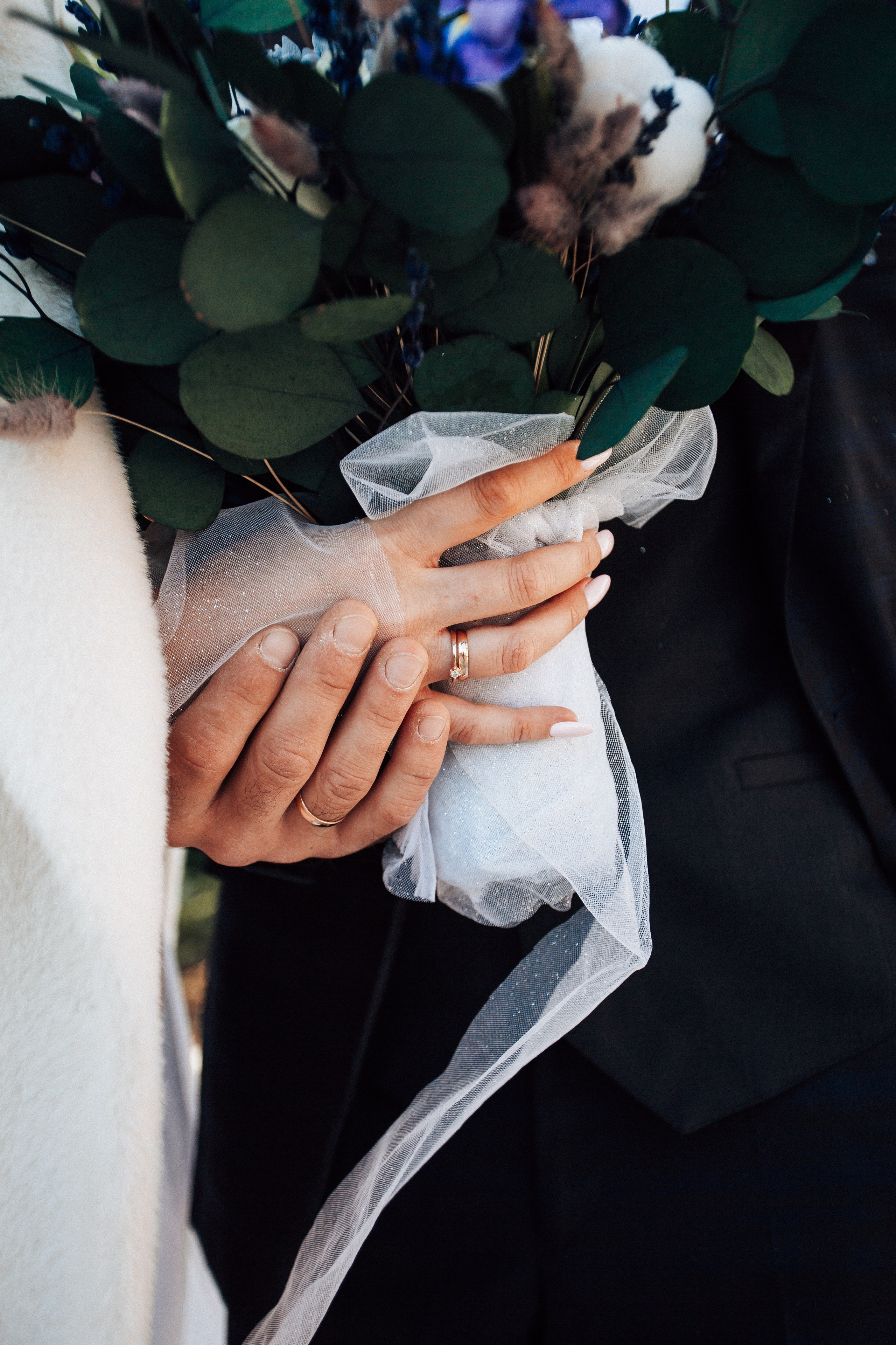 Дмитрий и Олеся. Семейный и художественный фотограф в Тюмени Юлия Логинова