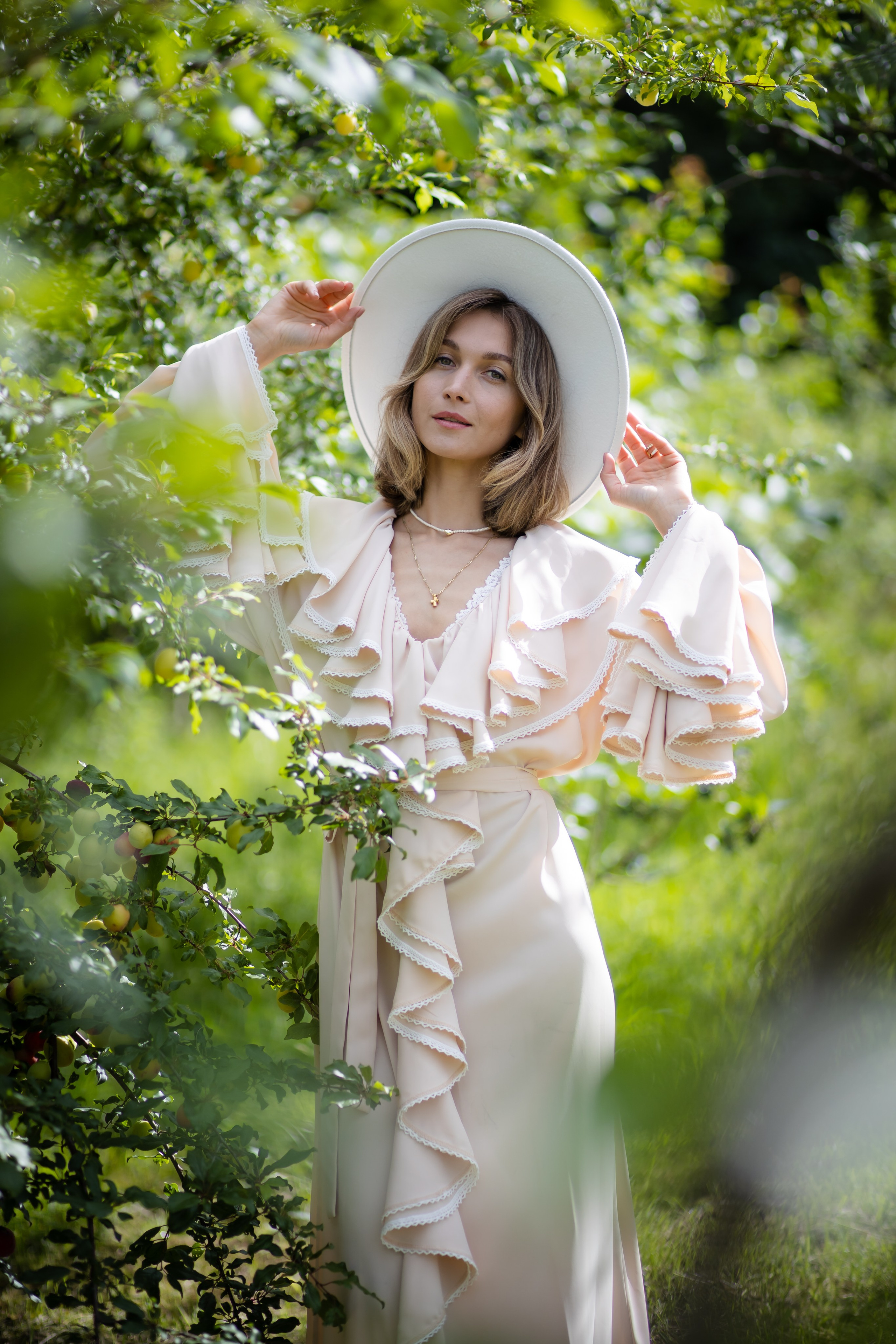 Экзархо Настя. Фотограф в Адлере и  Сочи Ирина Москалева