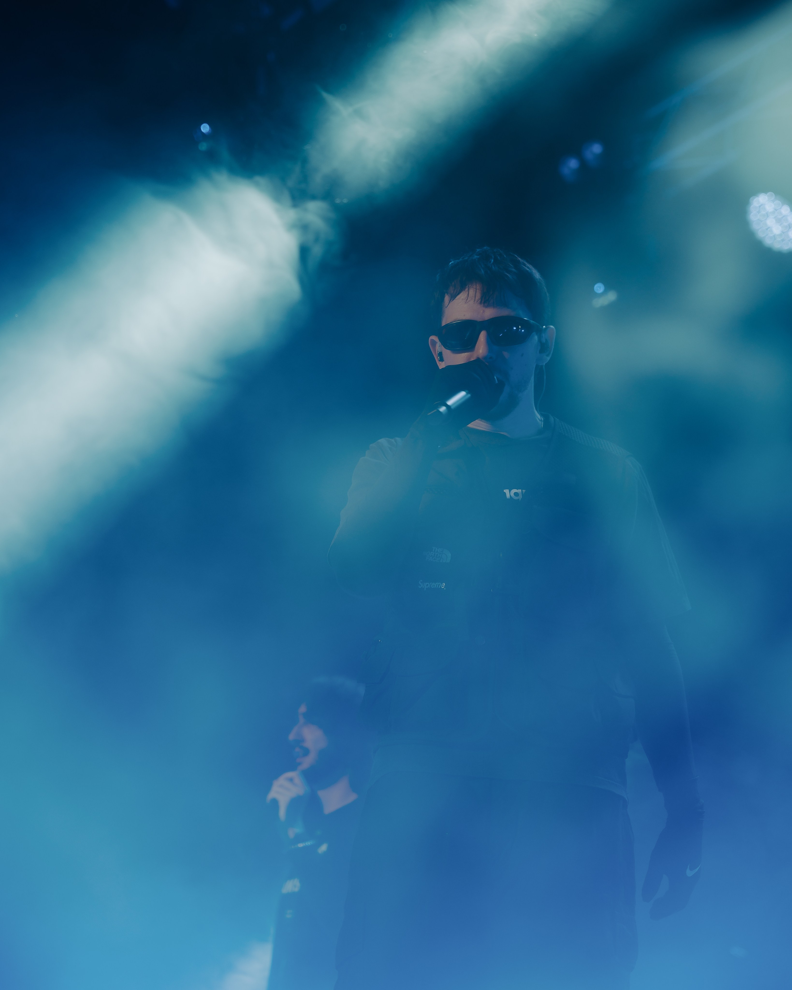 Хмыров. Декабрь 2025