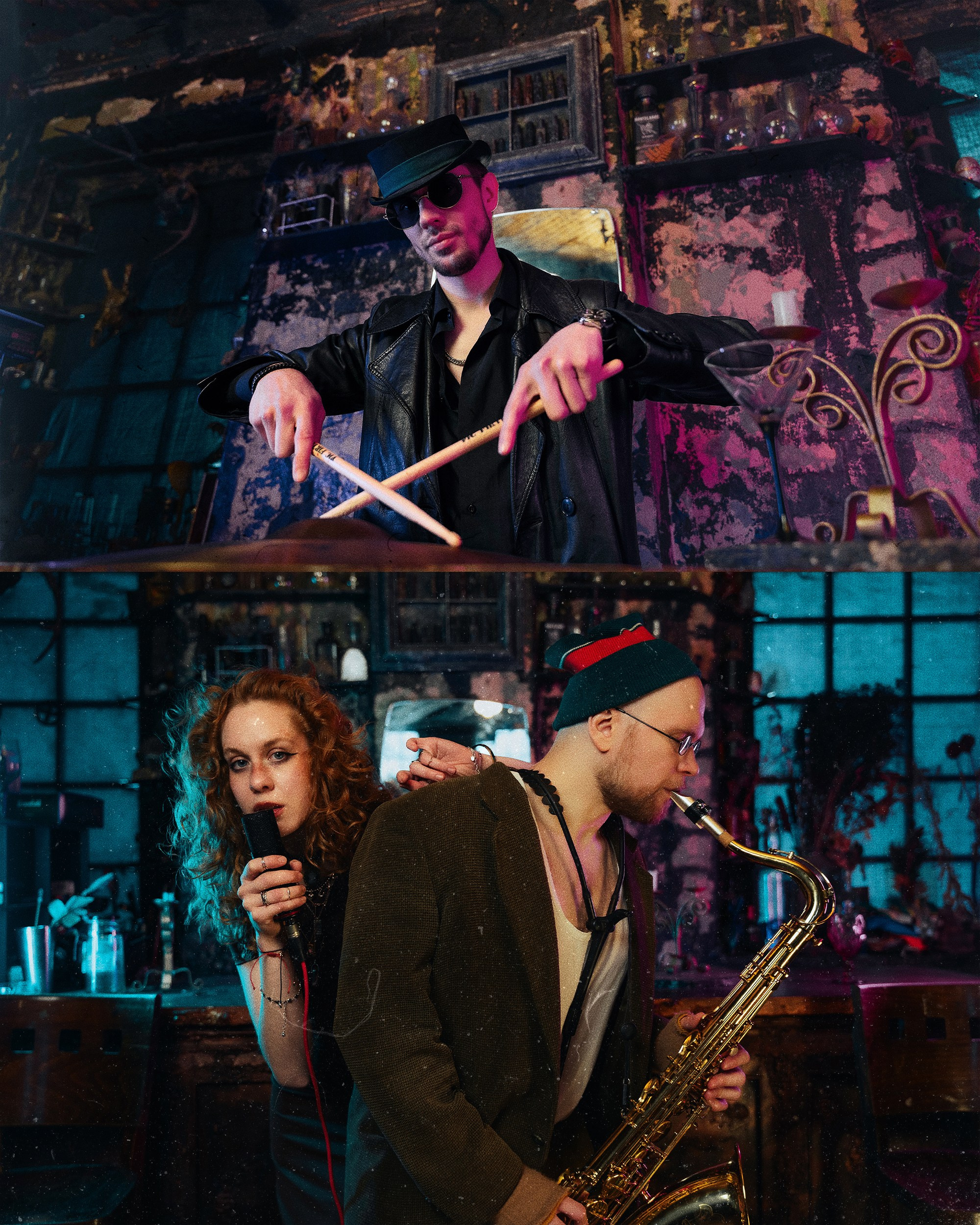 Богемный Люфт 2025