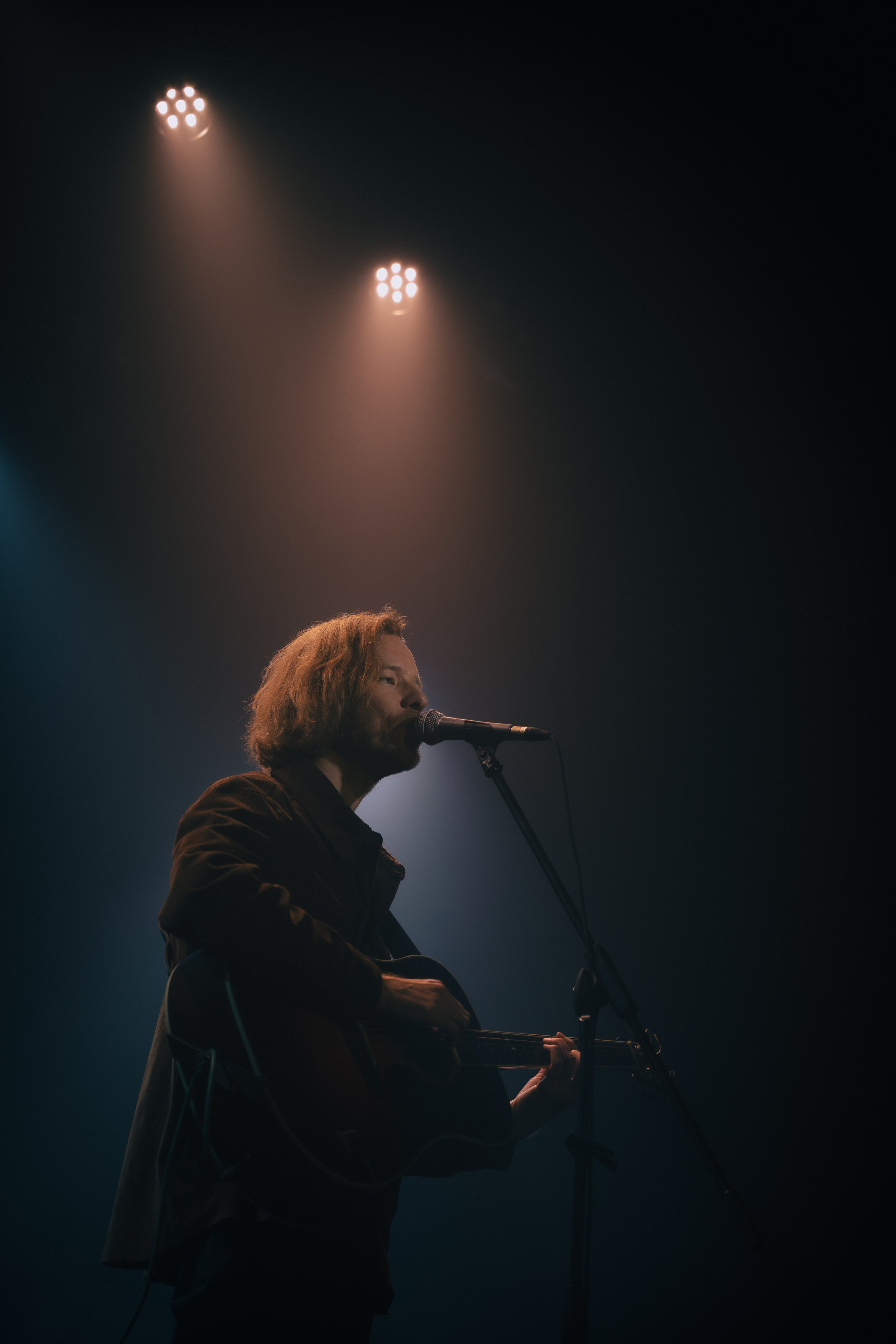 Гребенщик (live) Сердце 2024