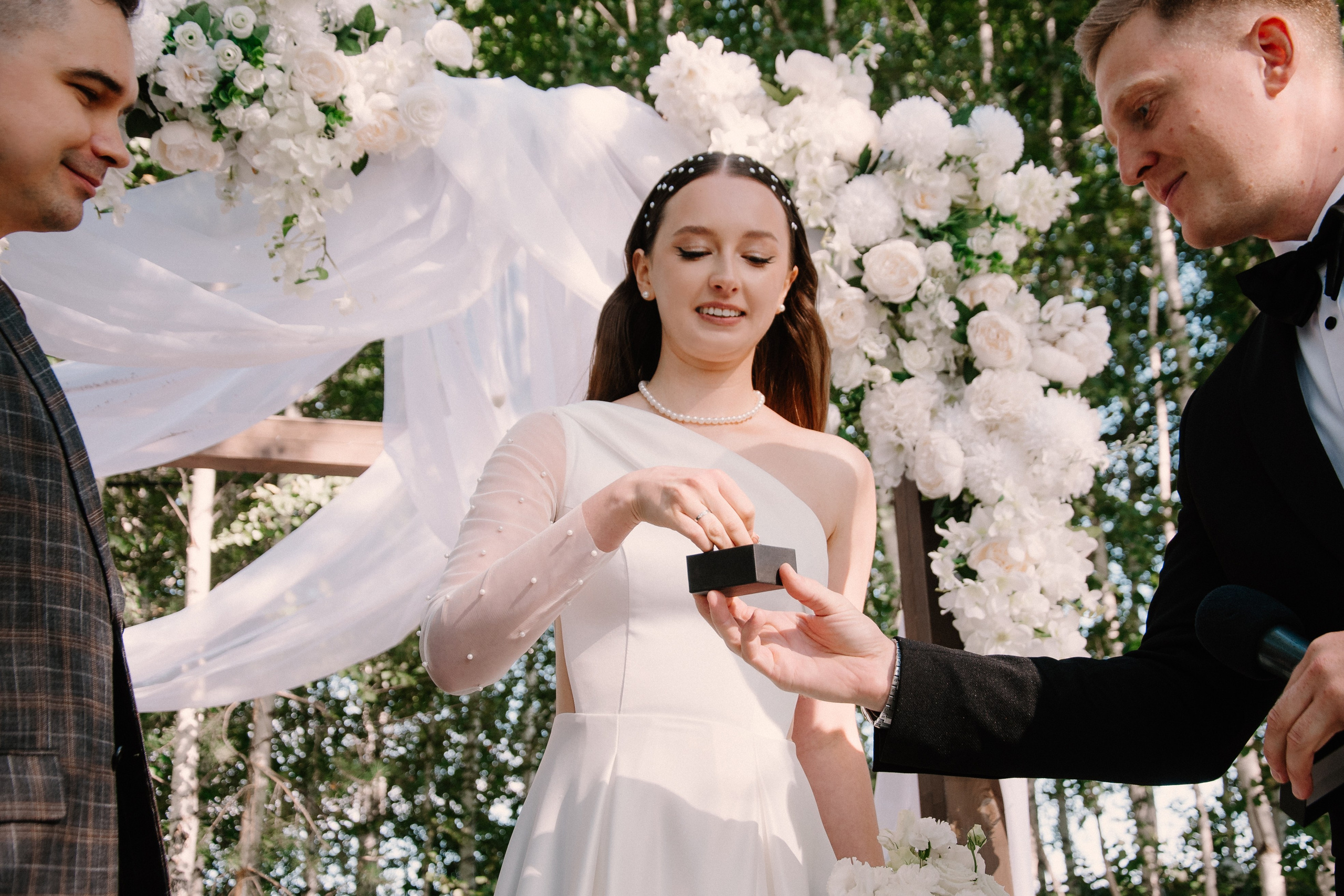 София и Данил. 17.08.2025. Фотограф в Челябинске Любовь Денисенко