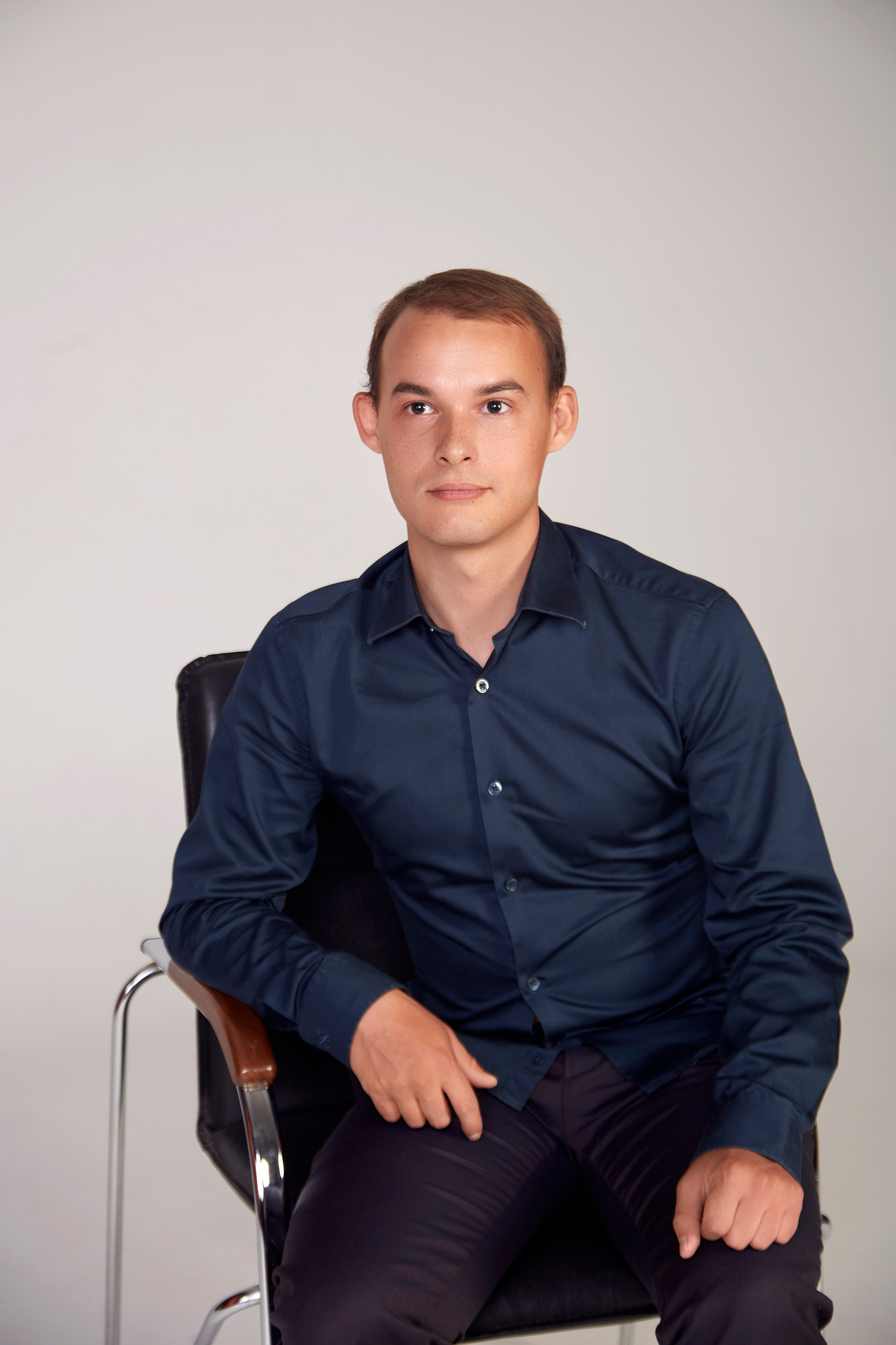 Фотосъёмка для бизнеса. Frame Craft