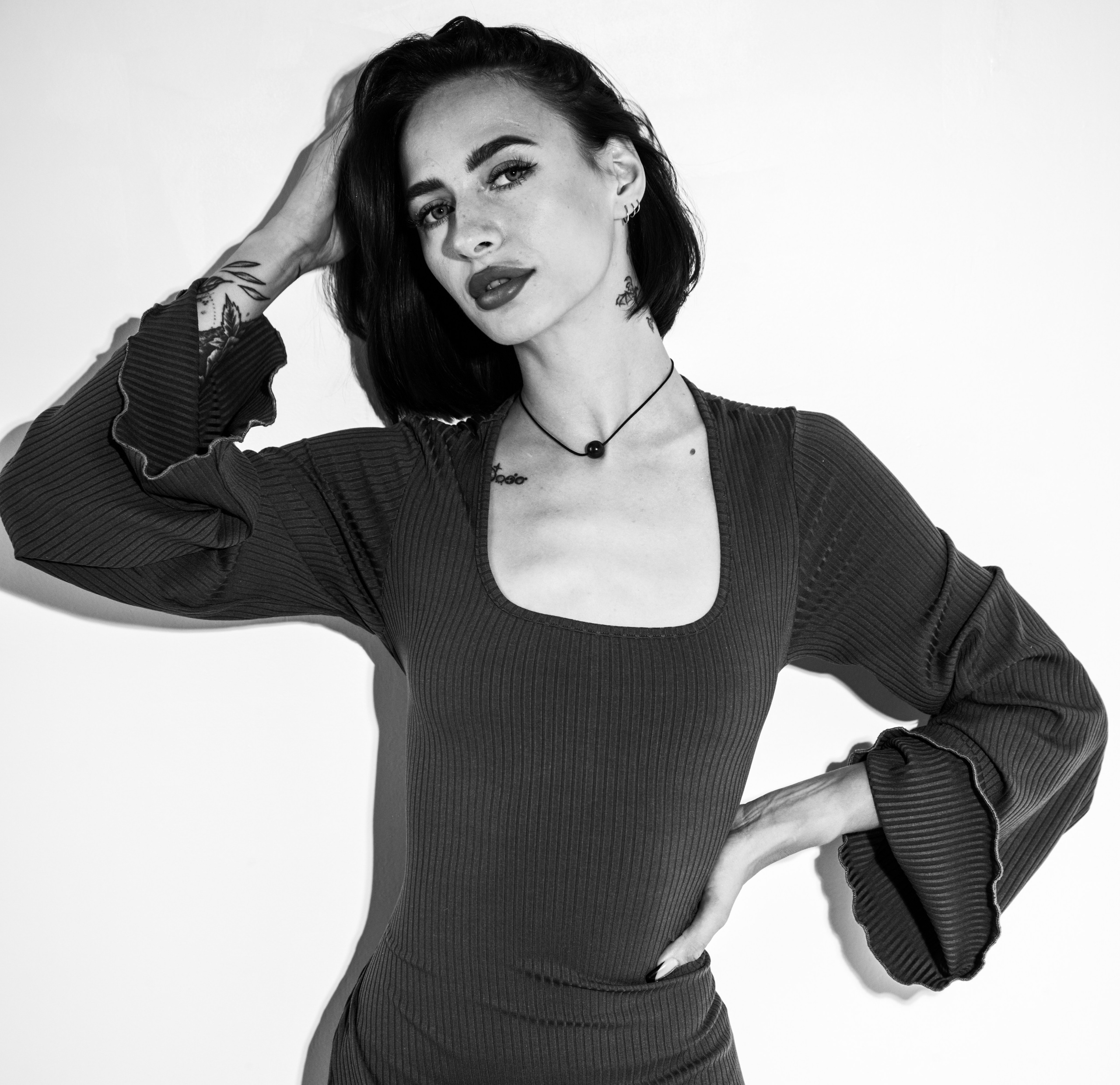 Студийные фотосессии. Студийный и свадебный фотограф и видеограф в Севастополе — Юлия Макаренко