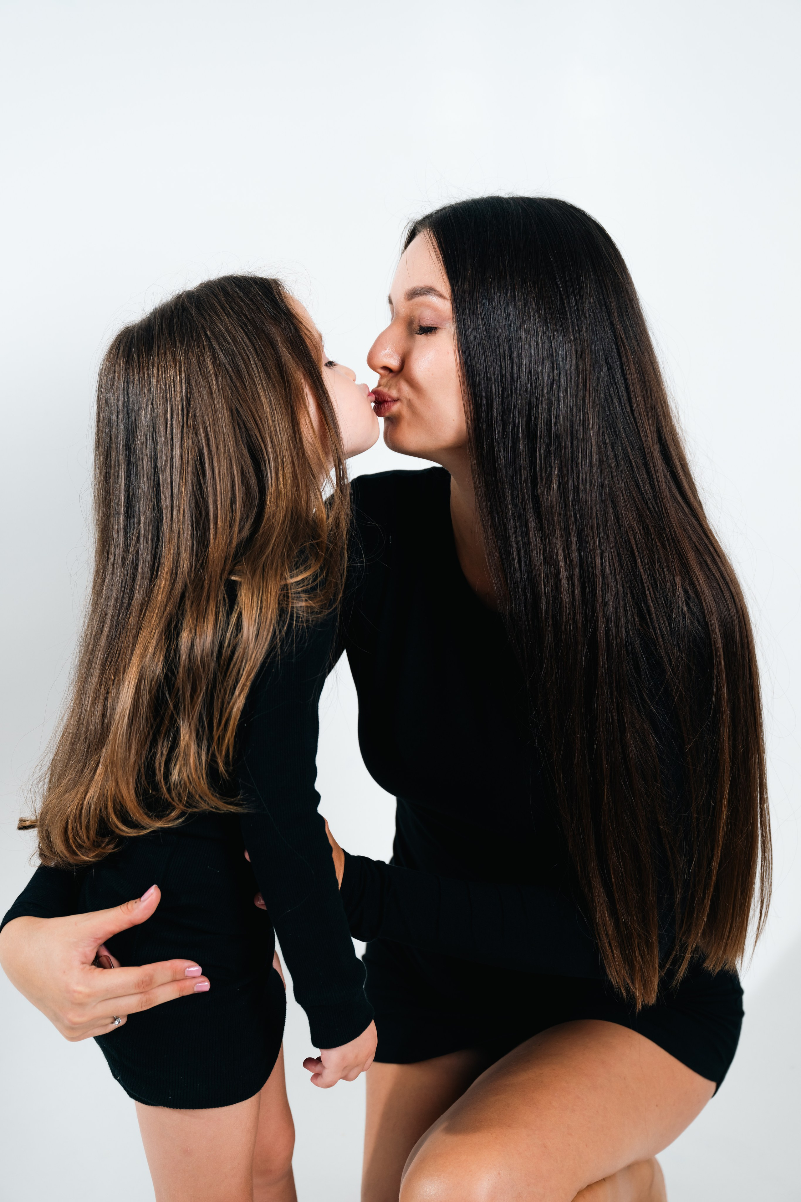 Семейные и детские фотосессии. Студийный и свадебный фотограф и видеограф в Севастополе — Юлия Макаренко