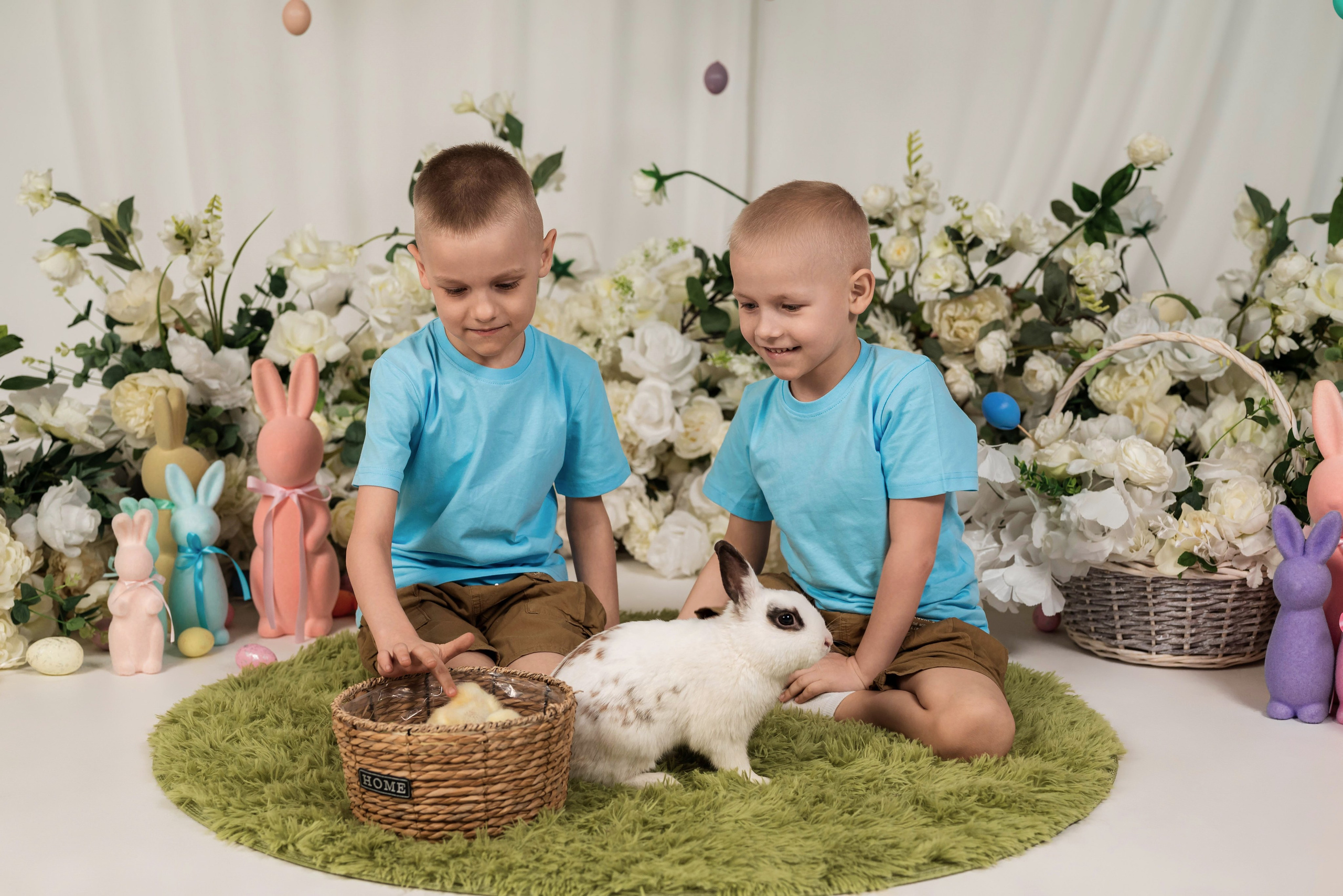 Фотопроект Пасха 2026 г. Фотограф в городе Салават