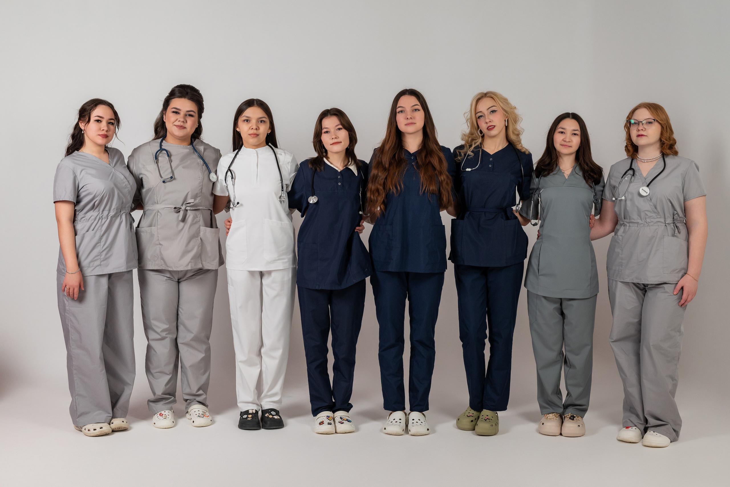 Медицинский колледж 2. Фотограф в городе Салават