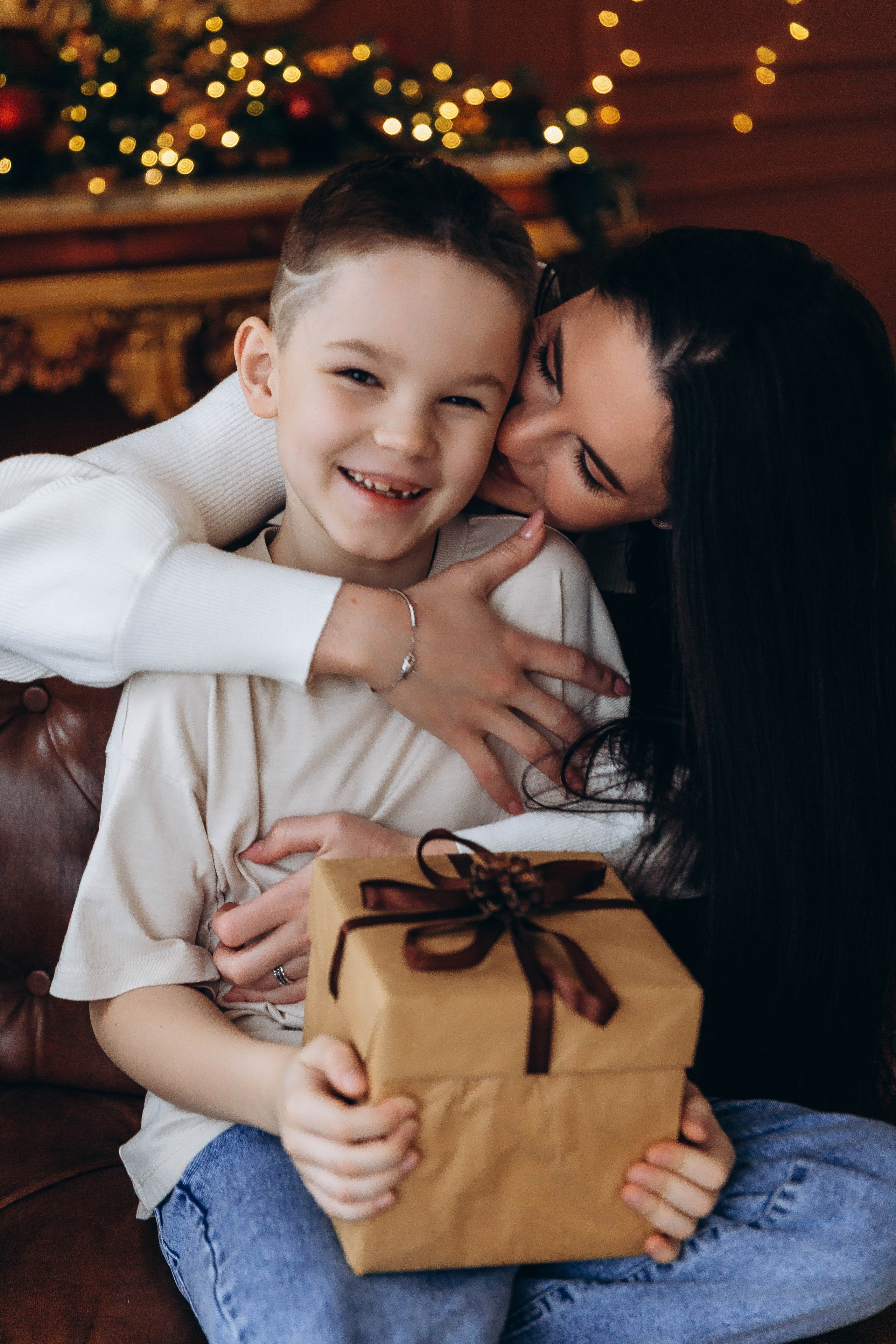 Настя и Никита. Katerina Schastlivaya