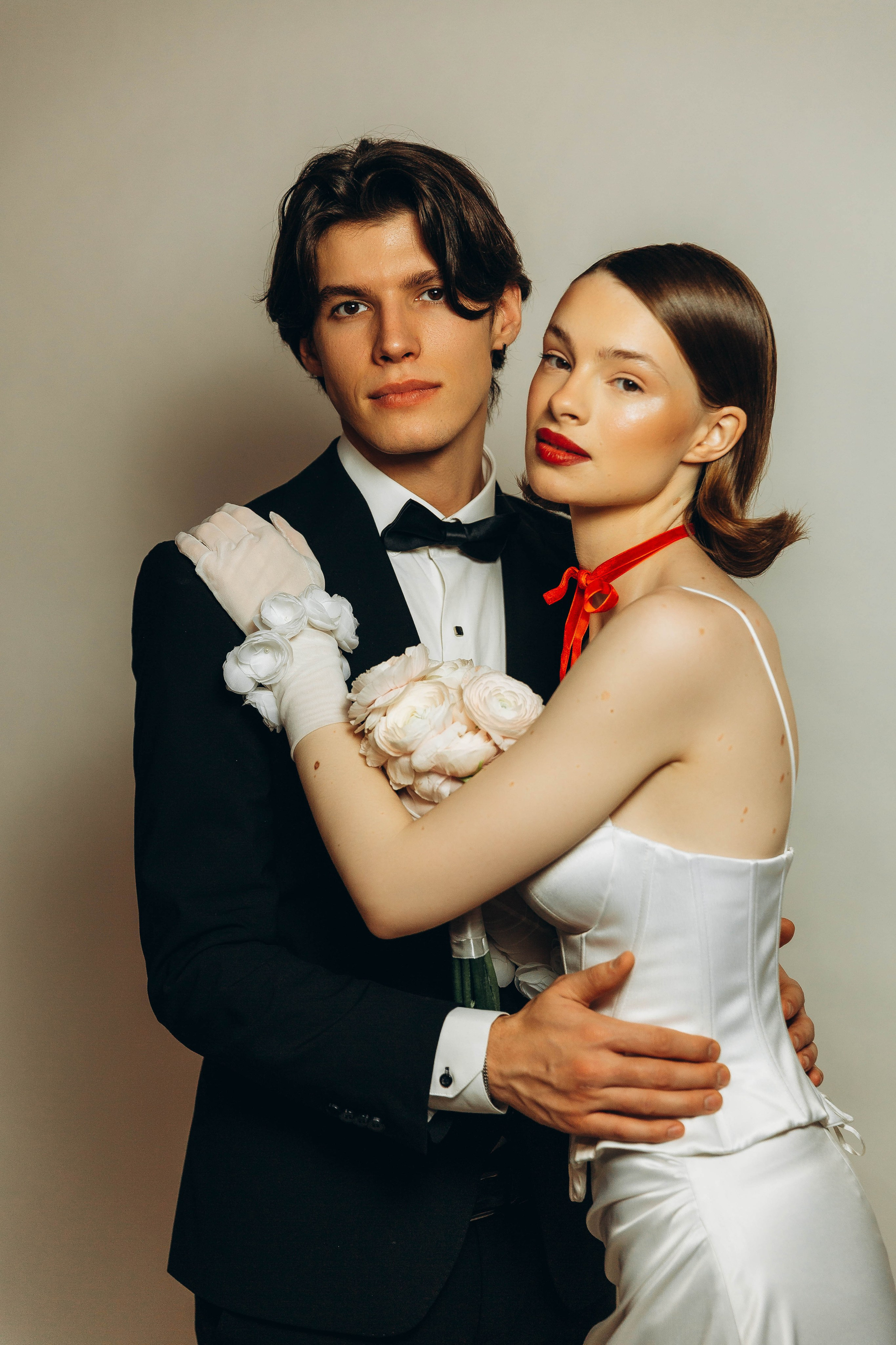 Денис и Елизавета. Katerina Schastlivaya