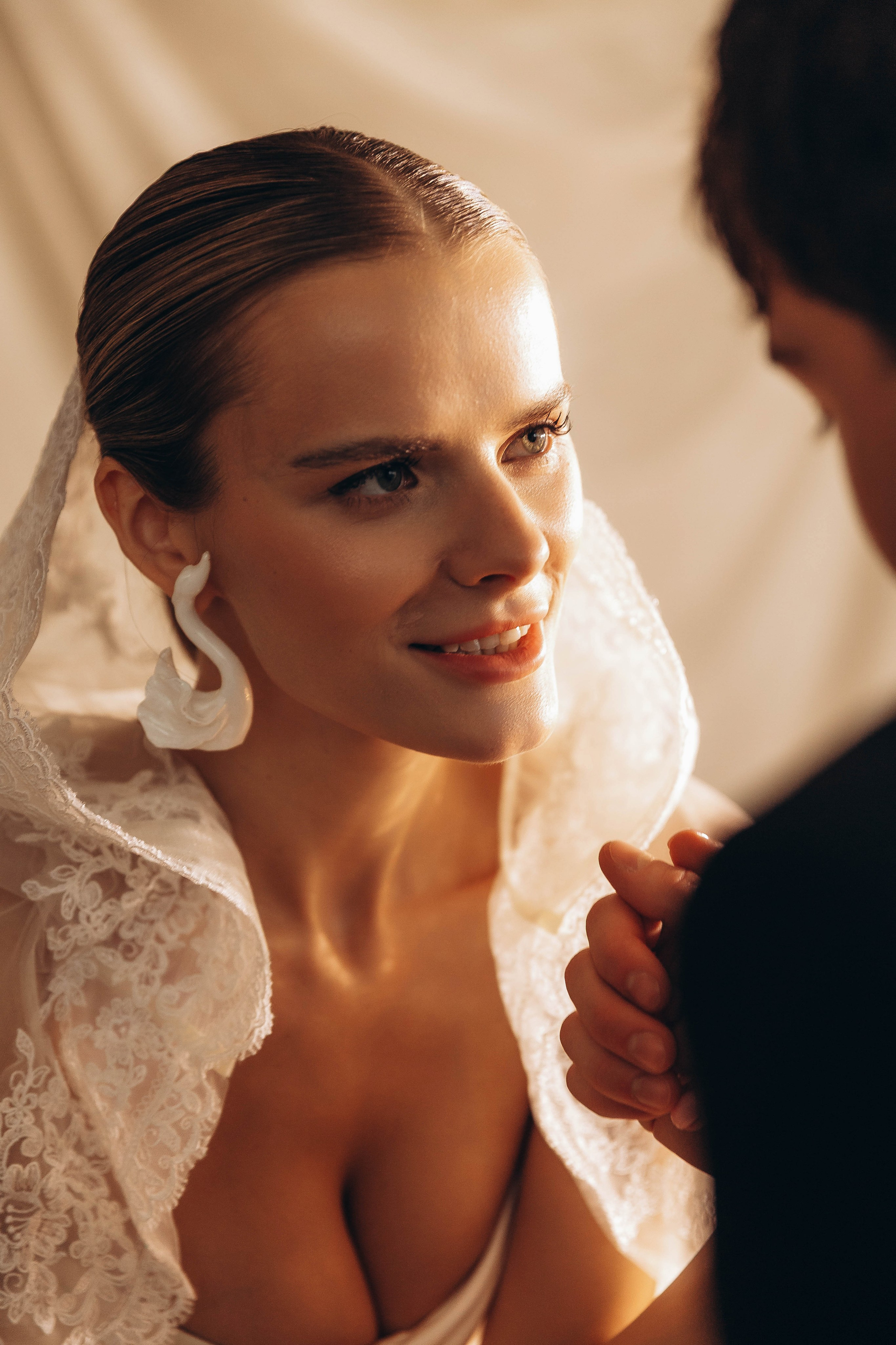 Свадебный банкет. Katerina Schastlivaya