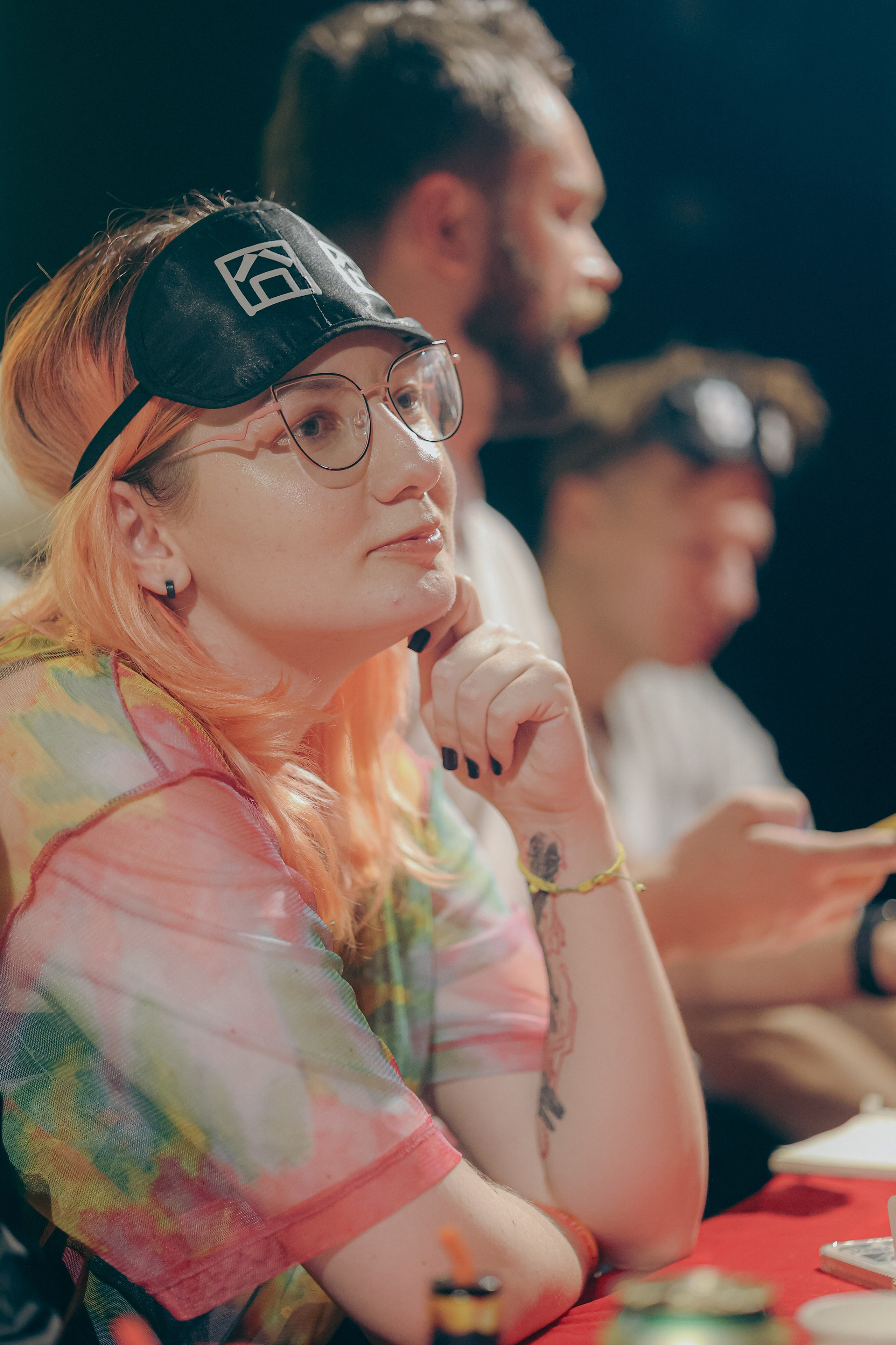 Mafia. Photographer Sonkina Tatiana (Tanya Ash)