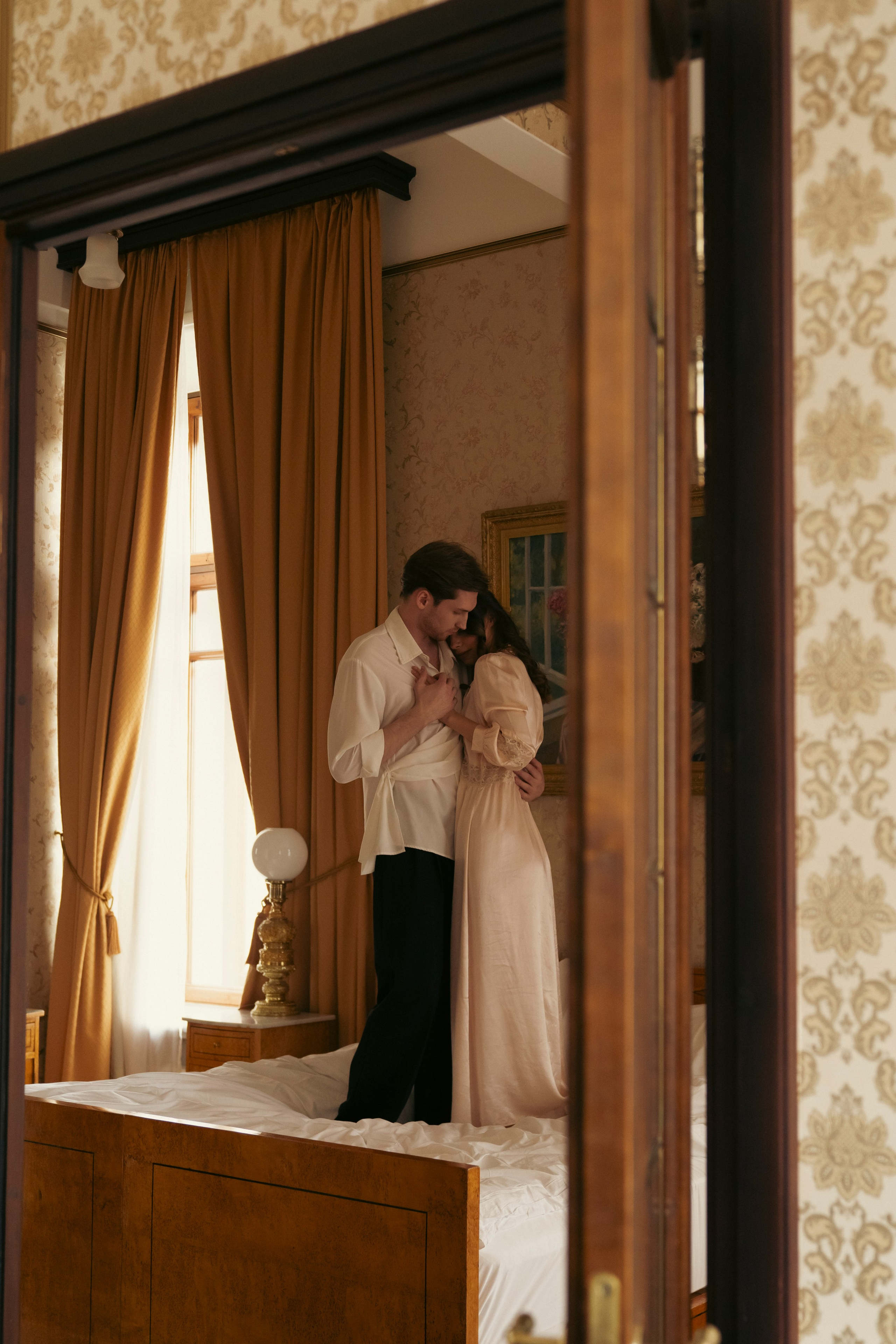 Отель Метрополь. Фотограф в Москве Татьяна Колотилова