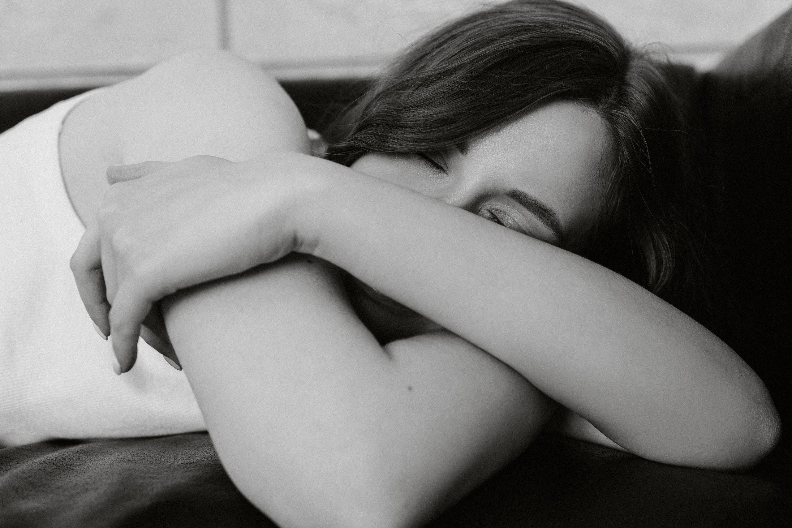 Марина. Фотограф в Туле и Алексине Стулова Мария